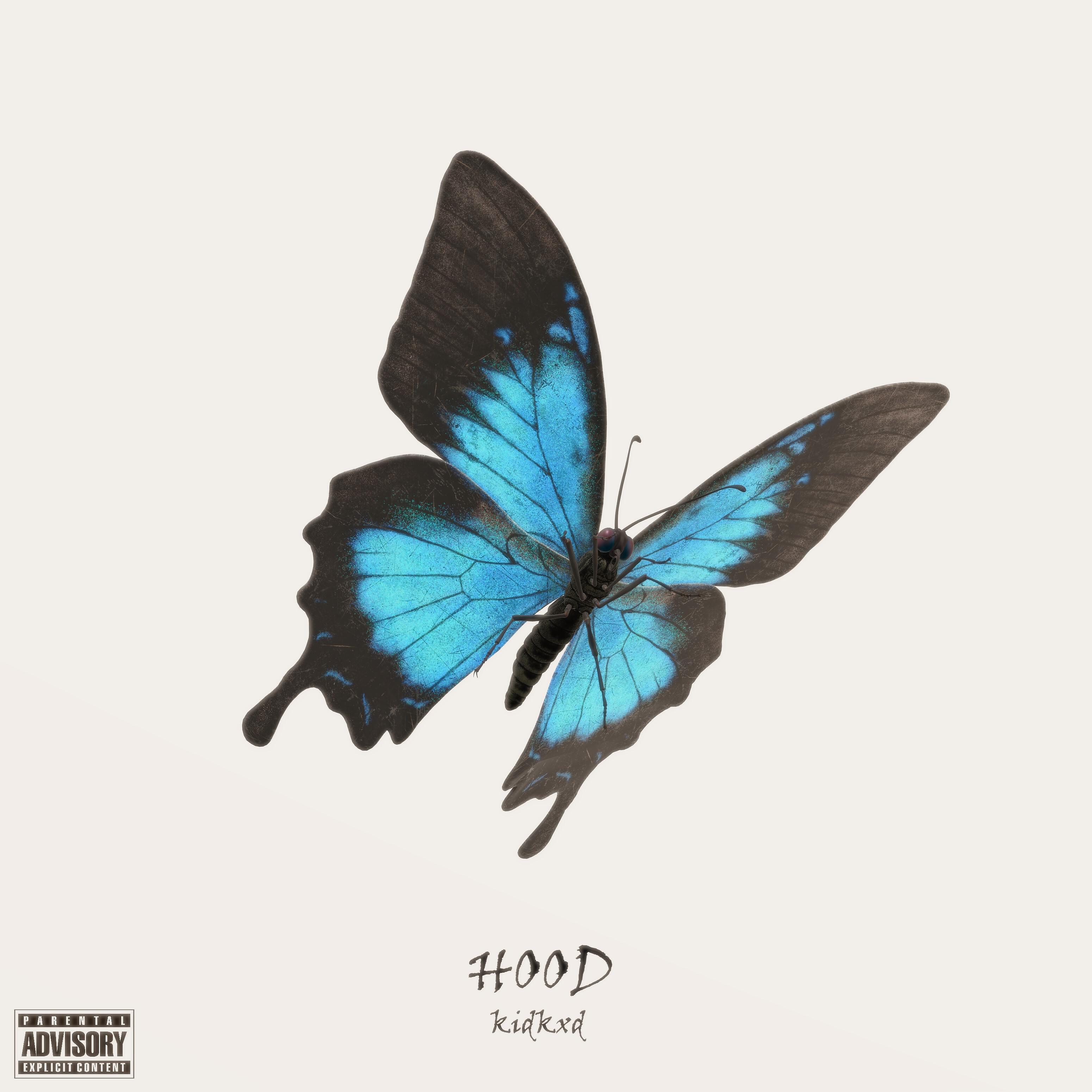 Релиз Hood