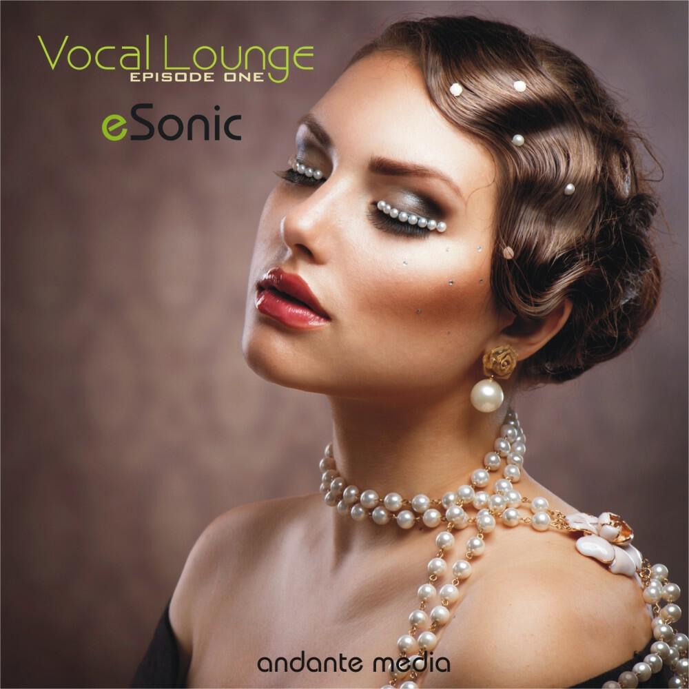 Релиз Vocal Lounge - Episode One