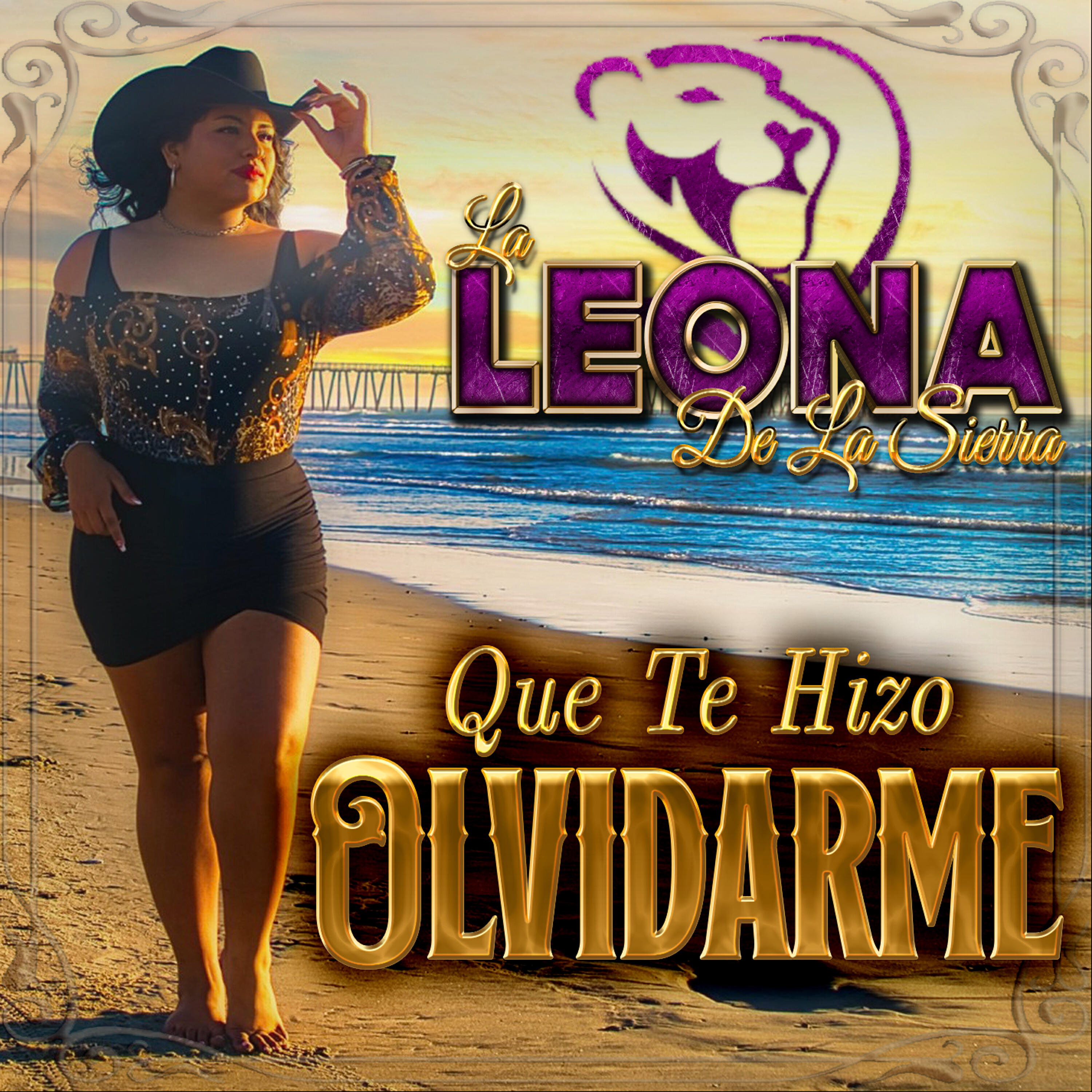 La Leona De La Sierra