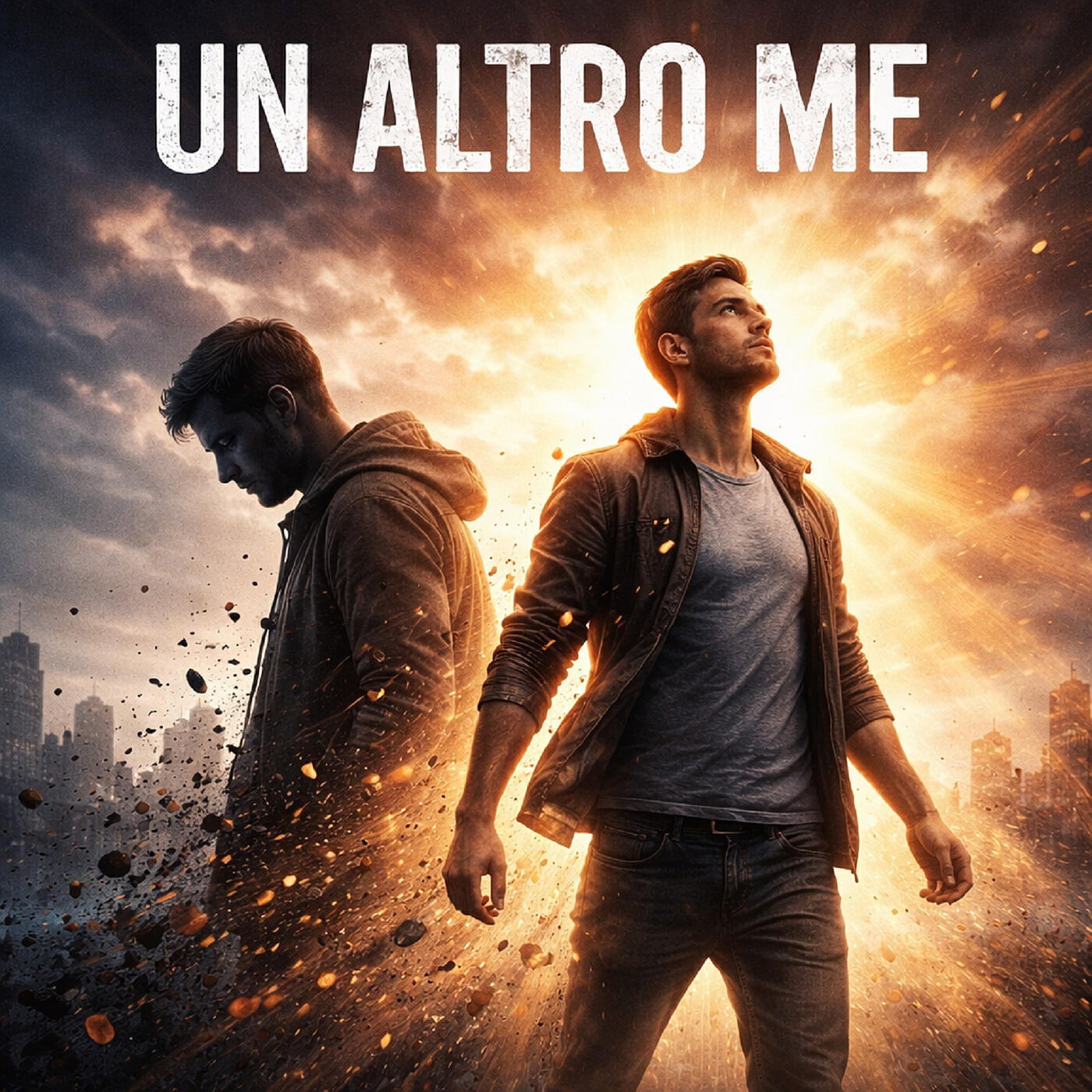 Релиз Un altro me