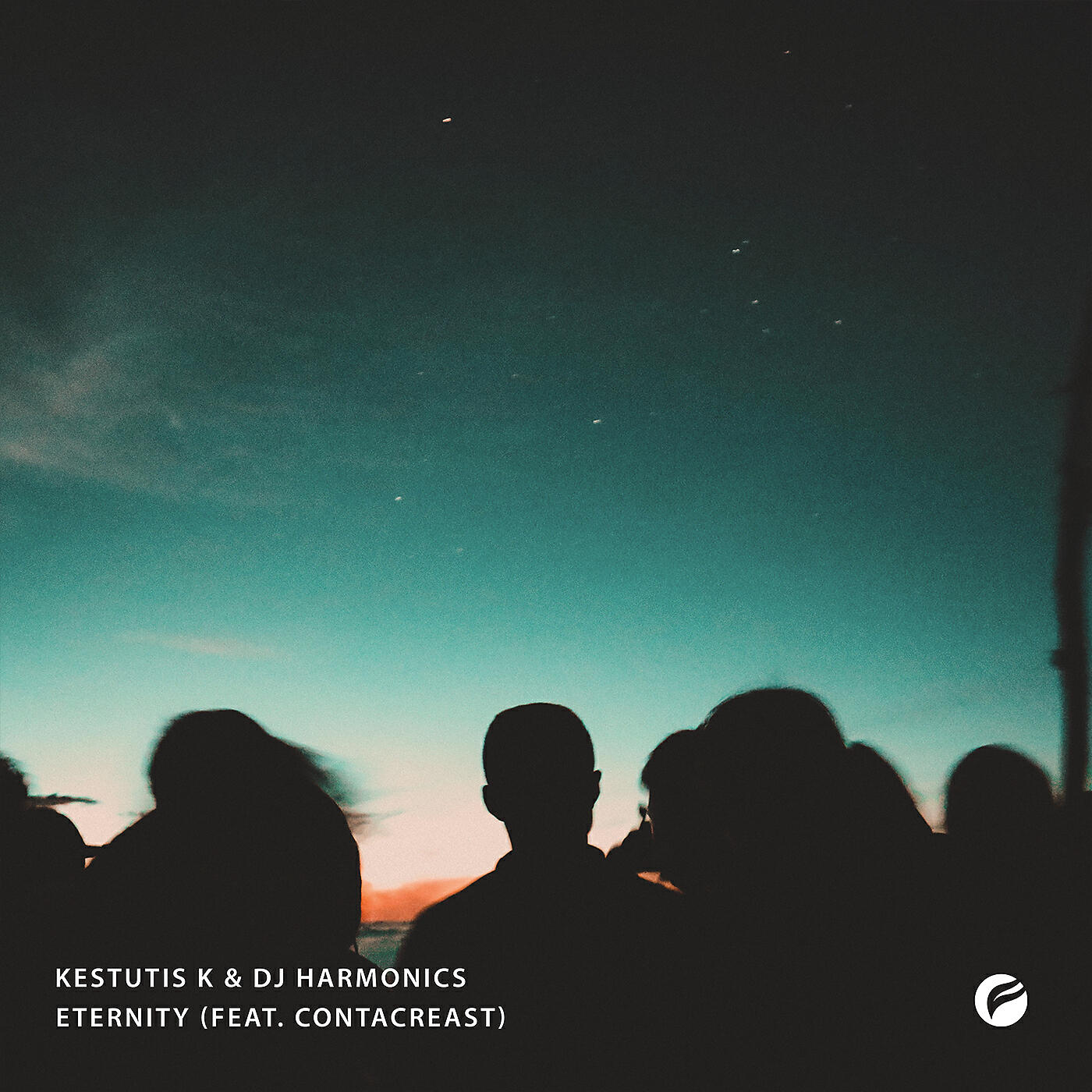 Релиз Eternity (feat. Contacreast)