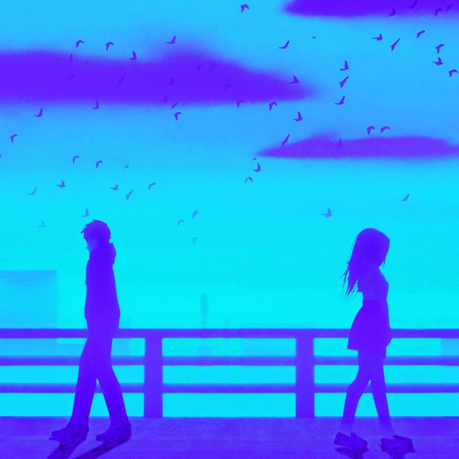 Релиз Can’t Understand (Sped Up + Slowed)