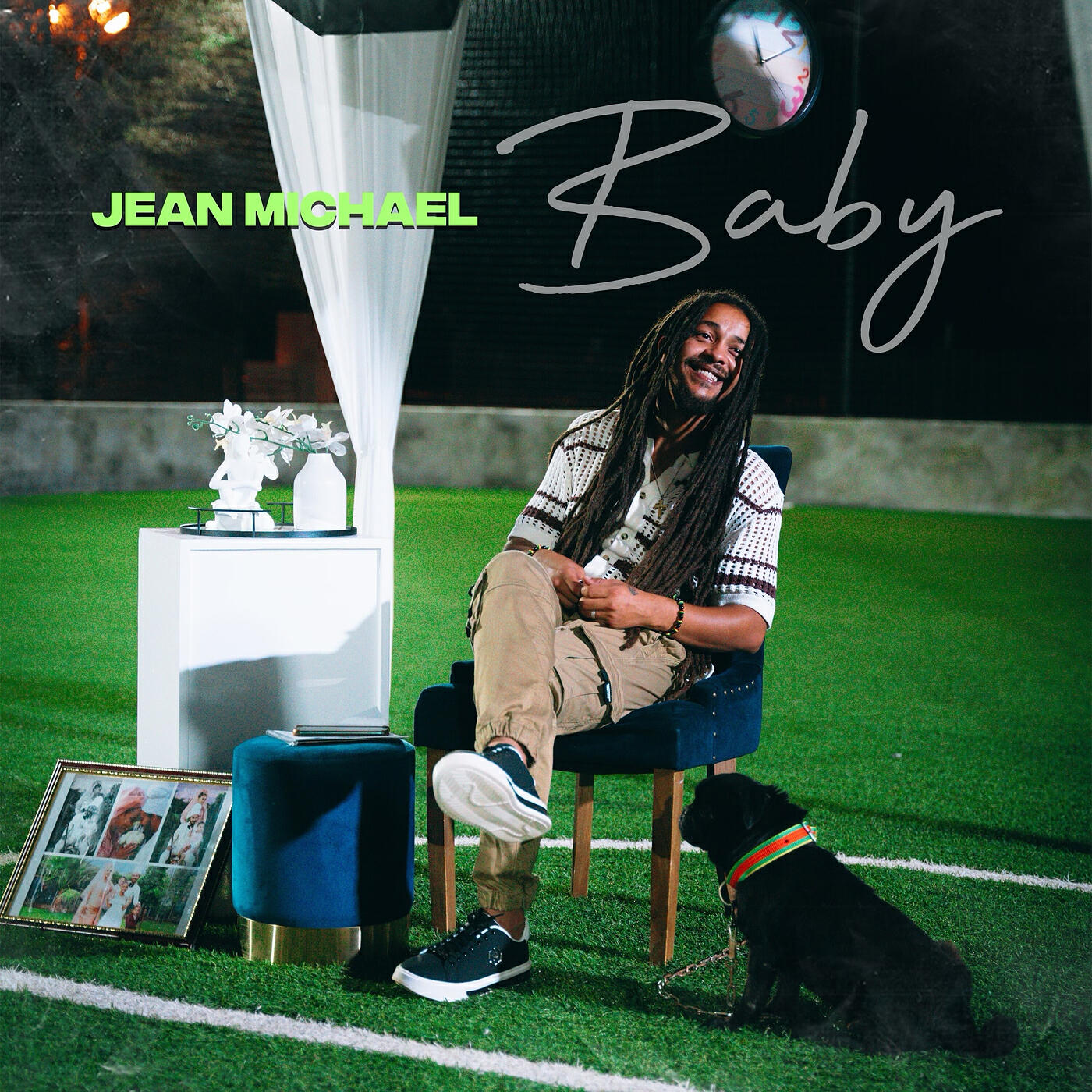 Релиз Baby