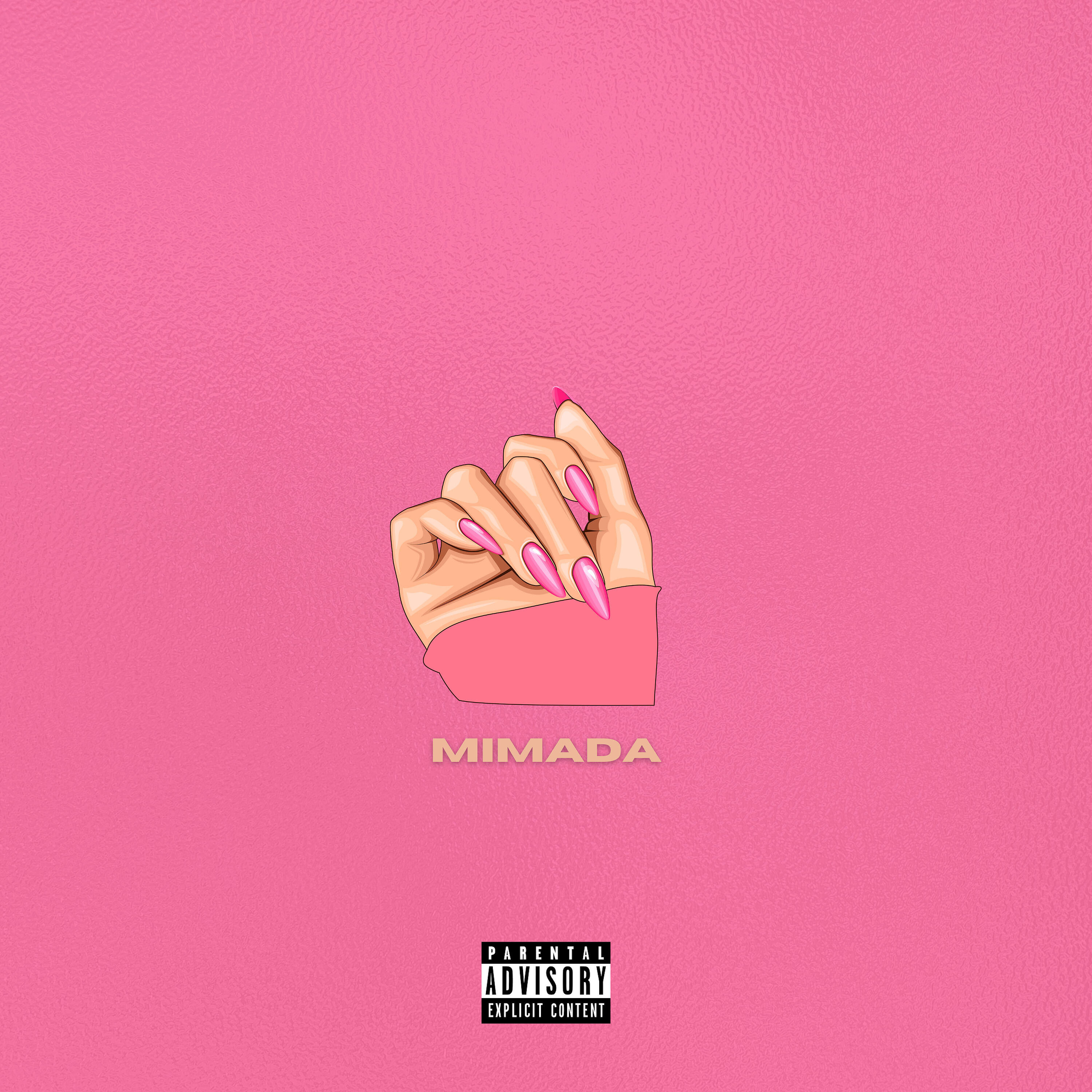Релиз Mimada