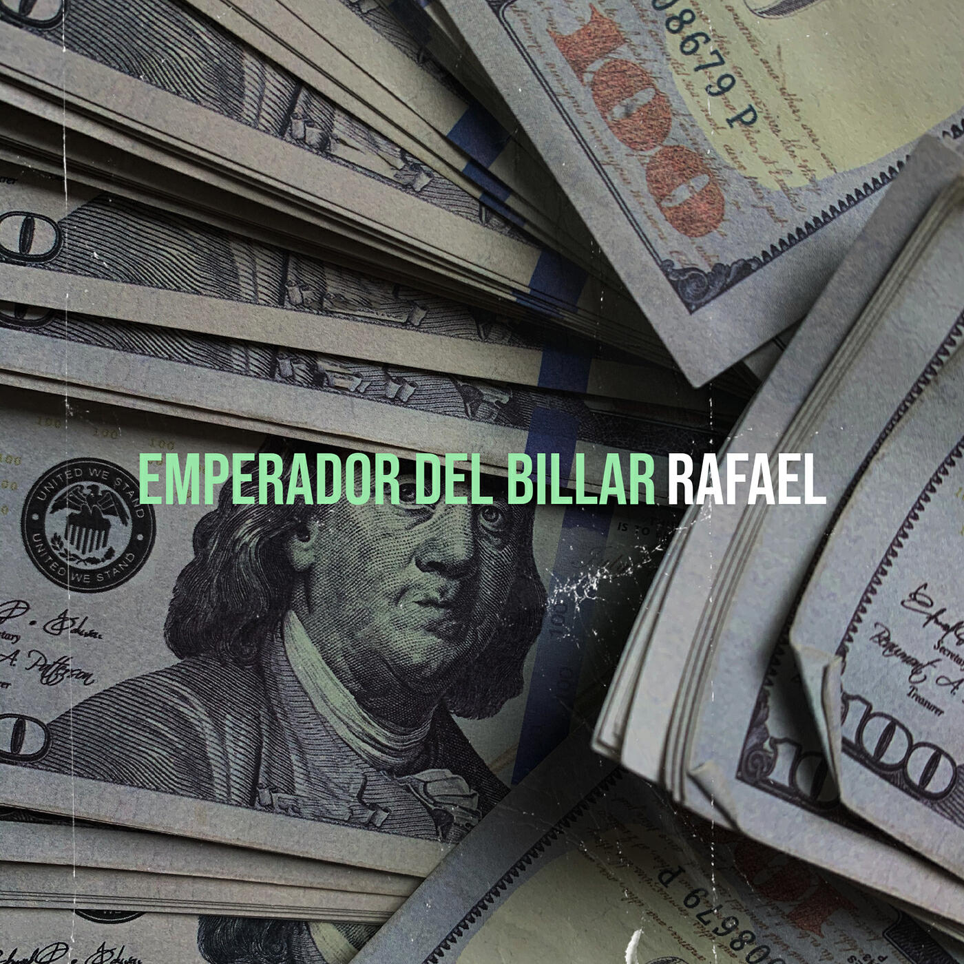 Релиз Emperador Del Billar