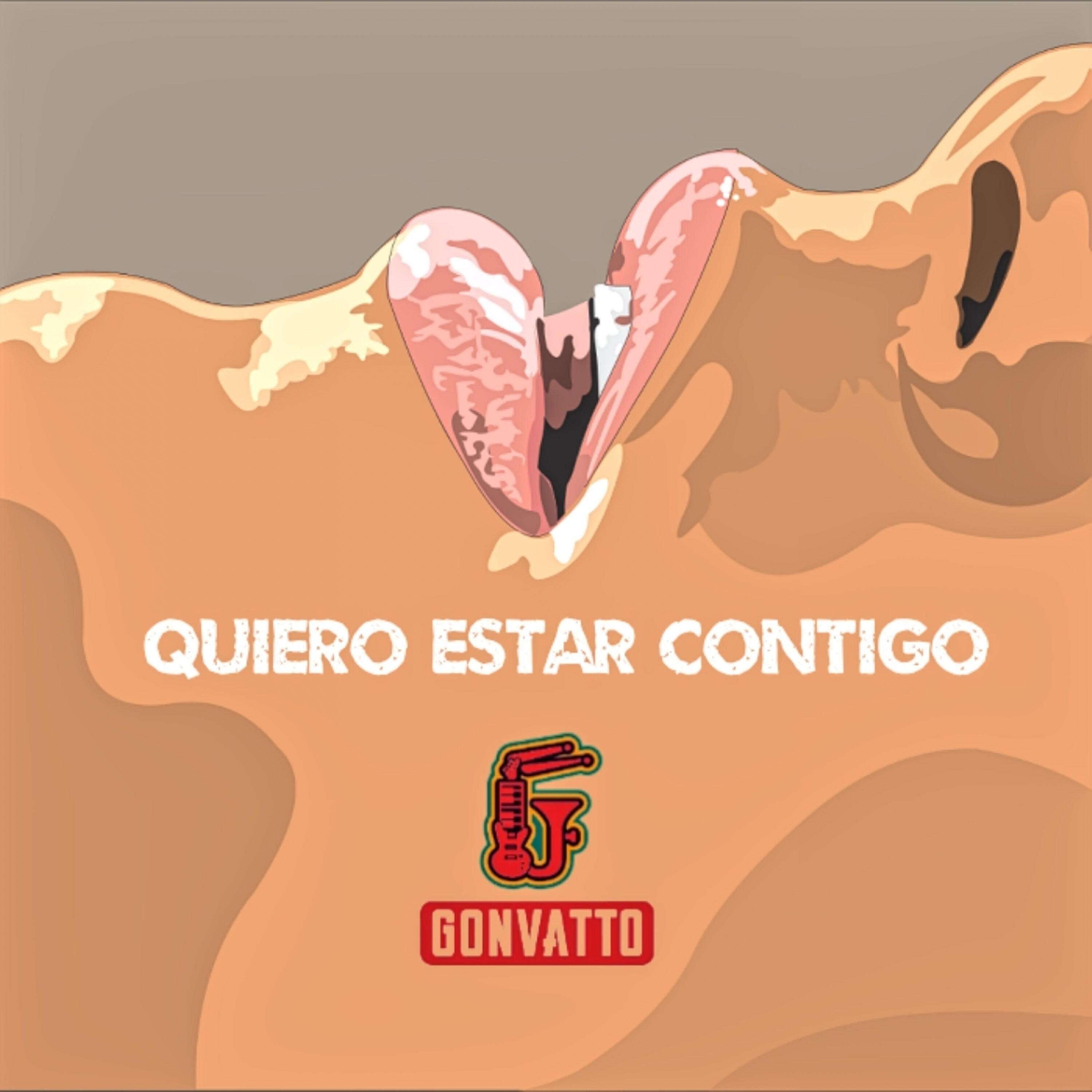 Релиз Quiero Estar Contigo