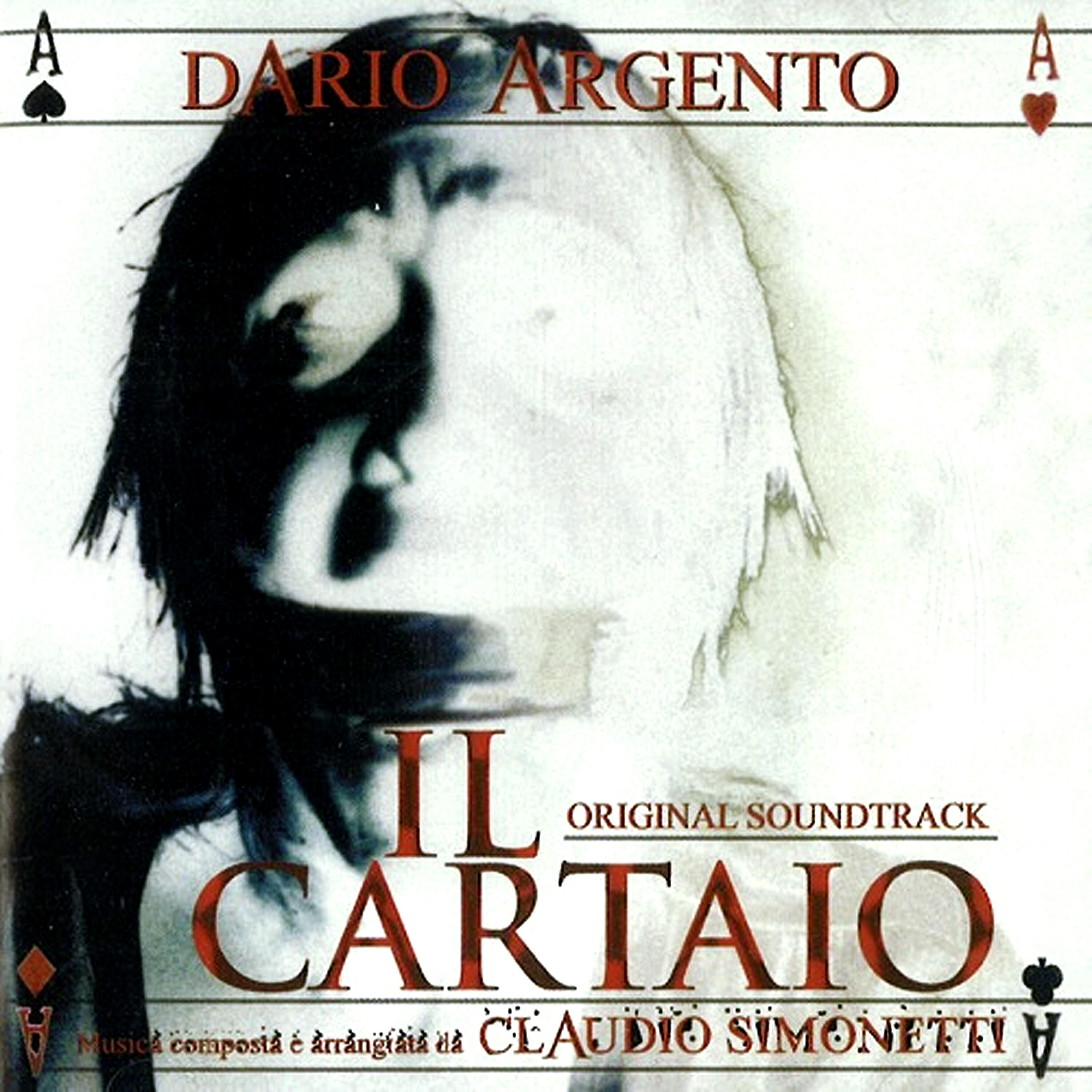 Релиз Il Cartaio (Original Soundtrack)