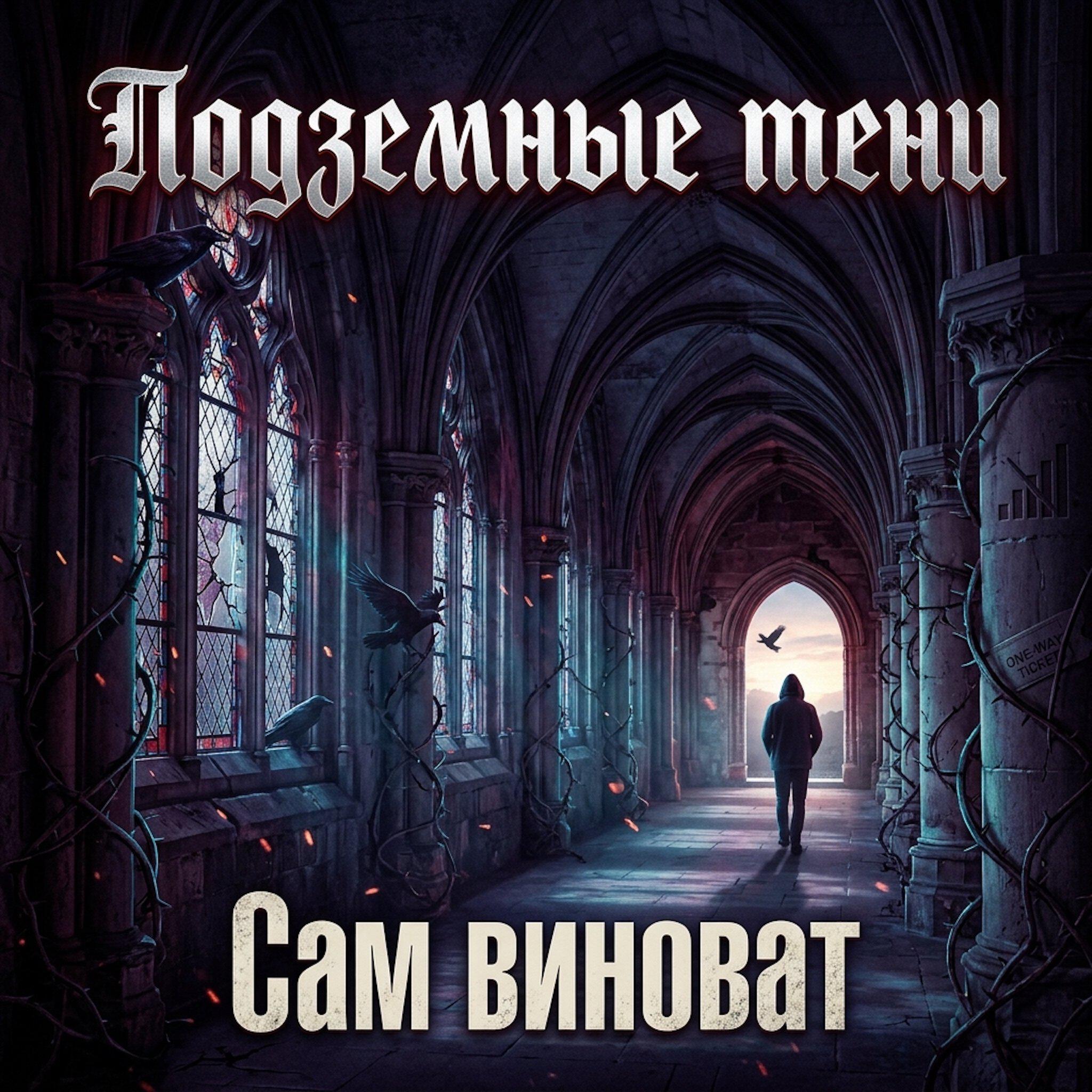 Релиз Сам виноват