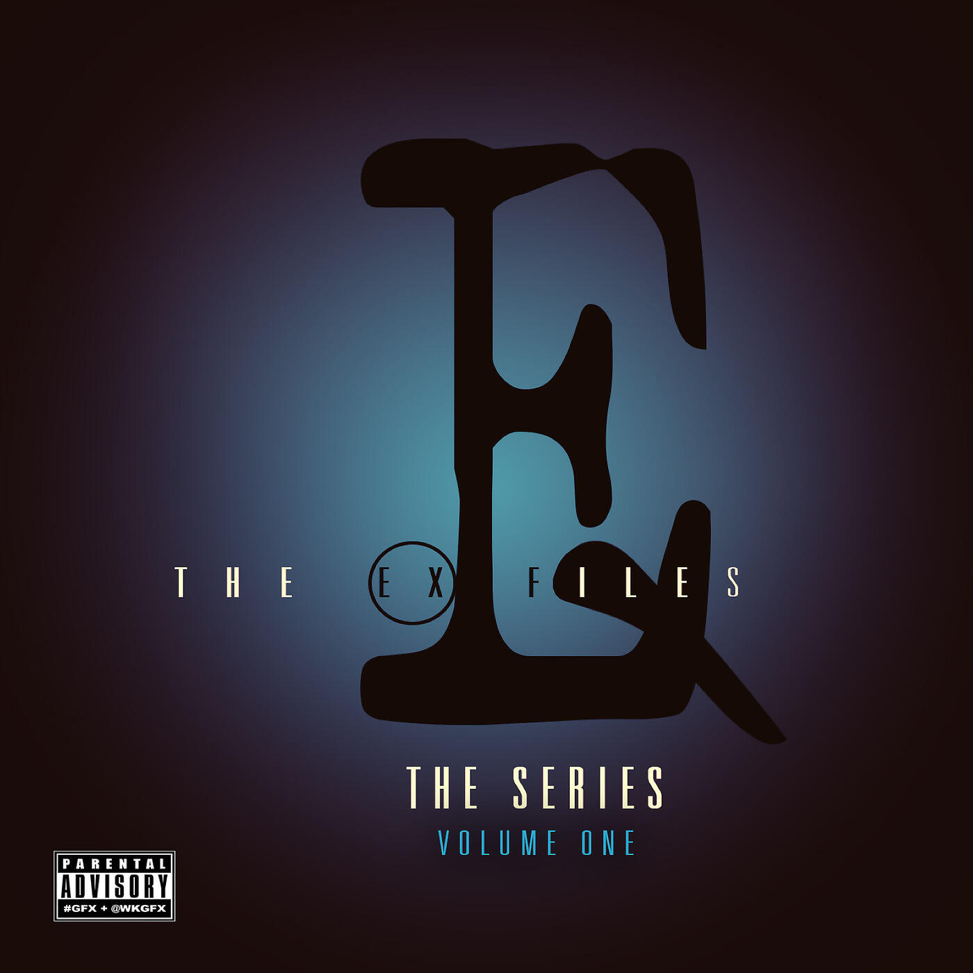 Релиз The Ex Files - The Series, Vol. 1