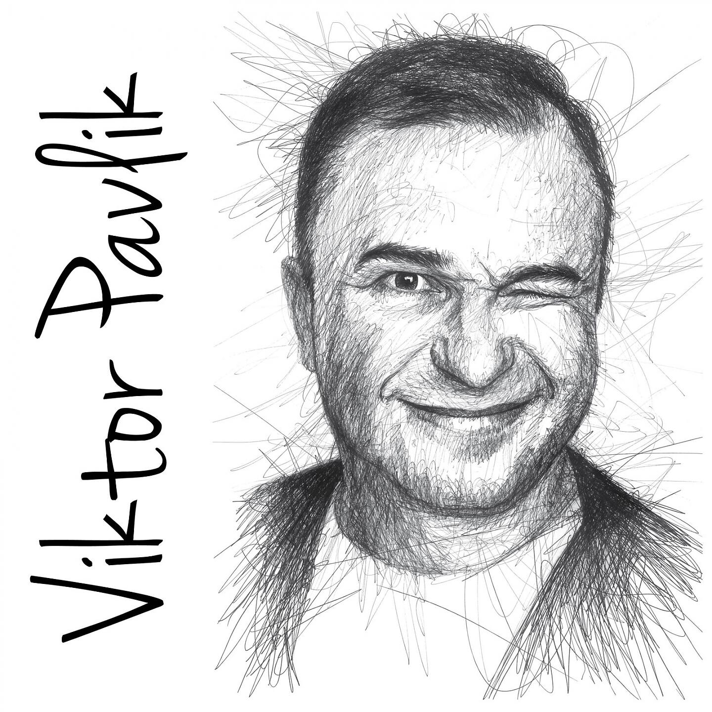 Релиз Viktor Pavlik
