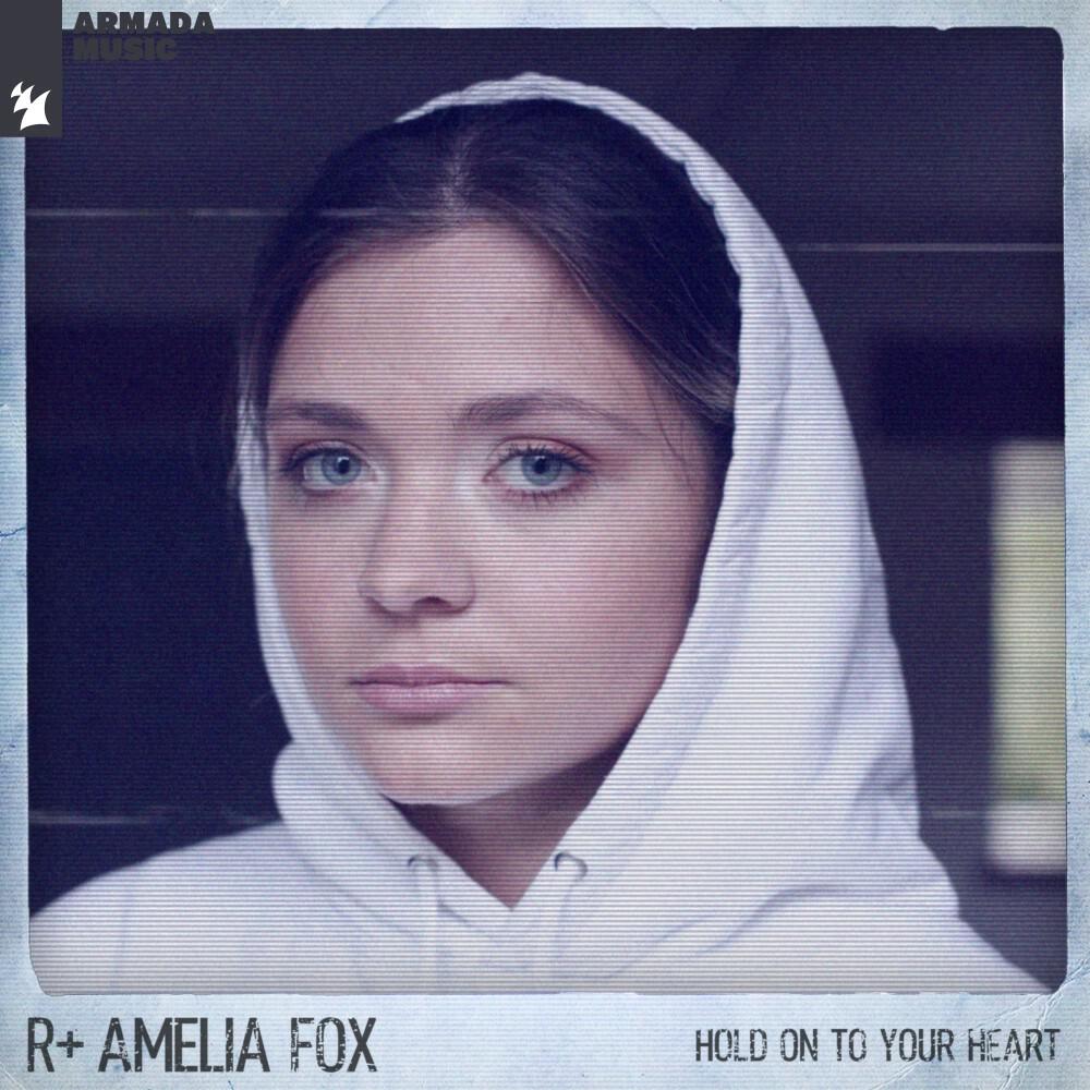 Релиз Hold on to Your Heart