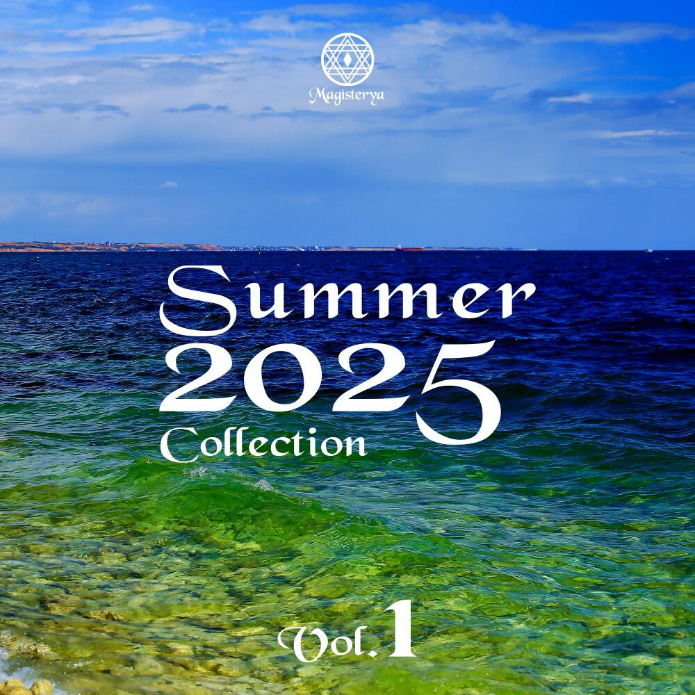 Релиз Summer 2025 Collection, Vol. 1