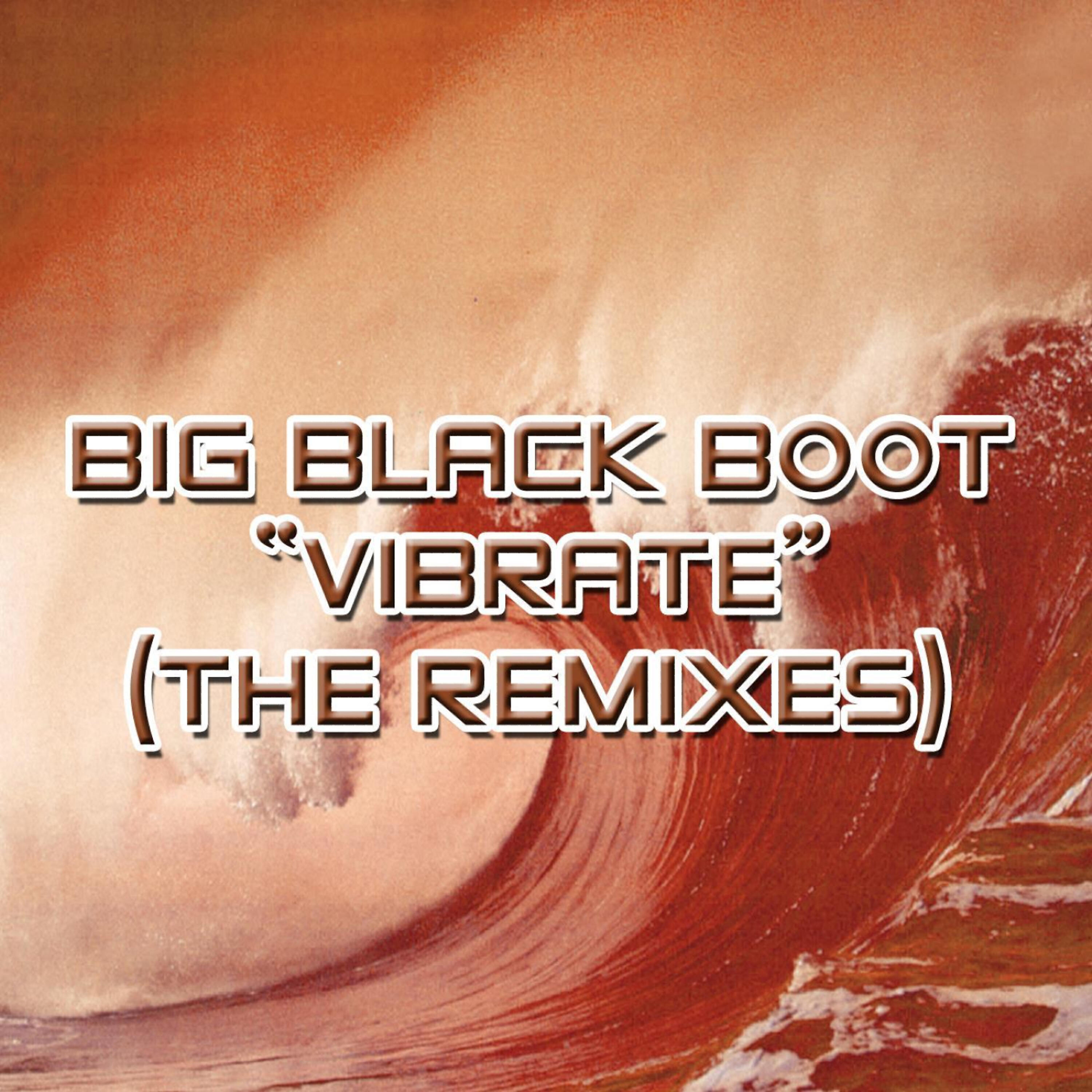 Релиз Vibrate 2004