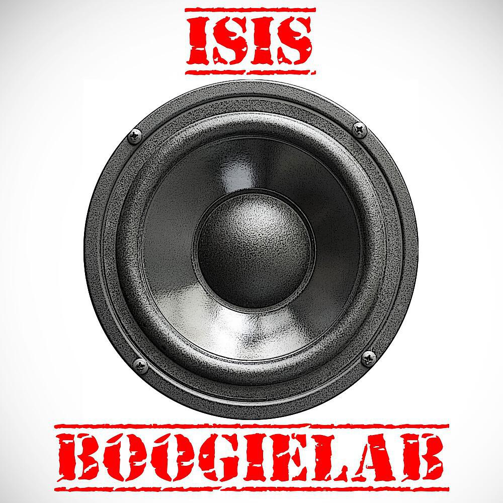 Релиз Boogielab