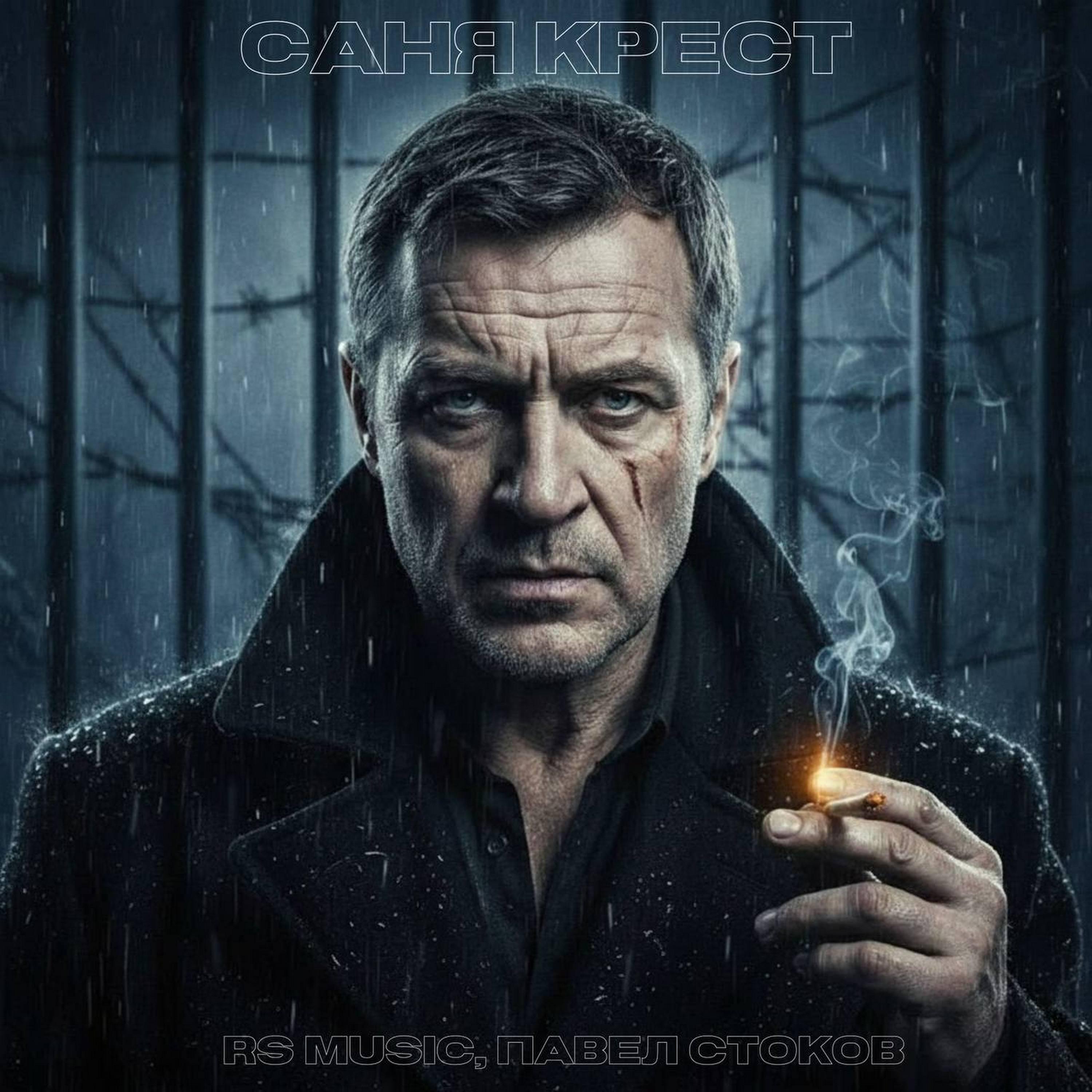 Релиз Саня Крест