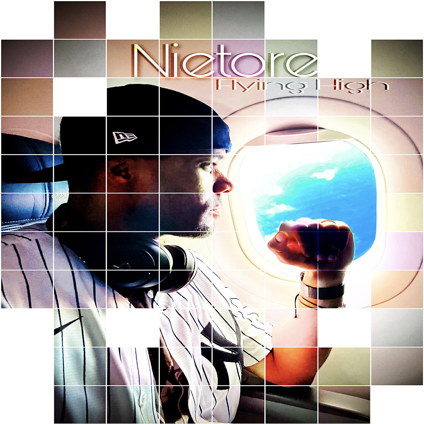 Релиз Flying High