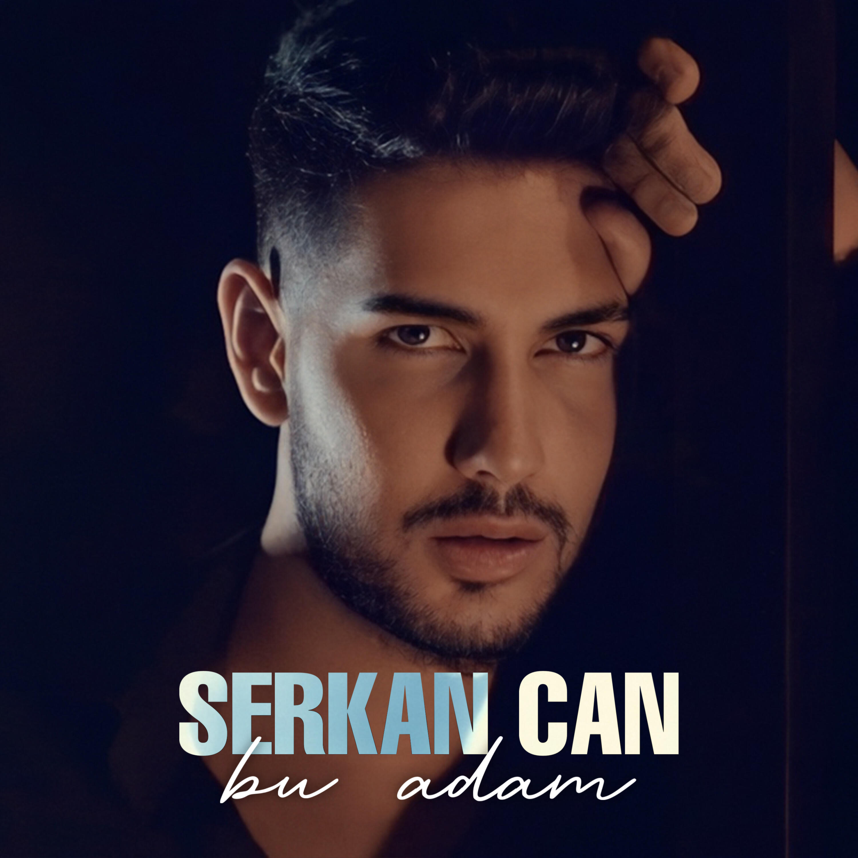 Релиз Bu Adam