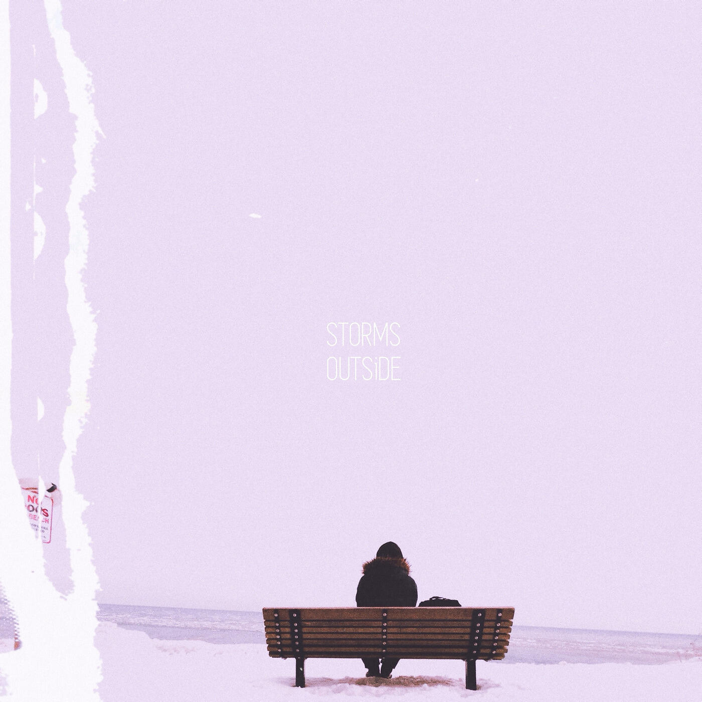 Релиз Storms OUTSiDE