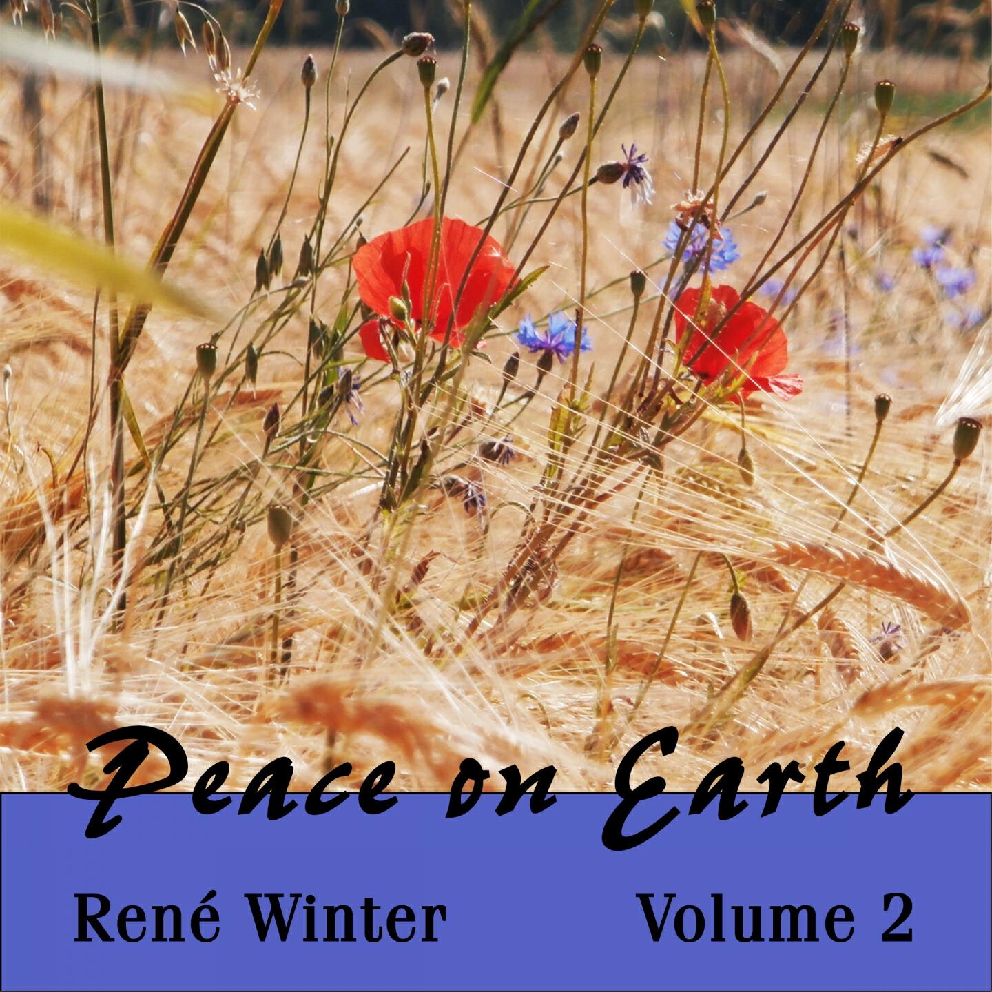 Релиз Peace on Earth, Vol. 2