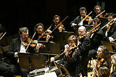 Philharmonia Orchestra/Kurt Sanderling