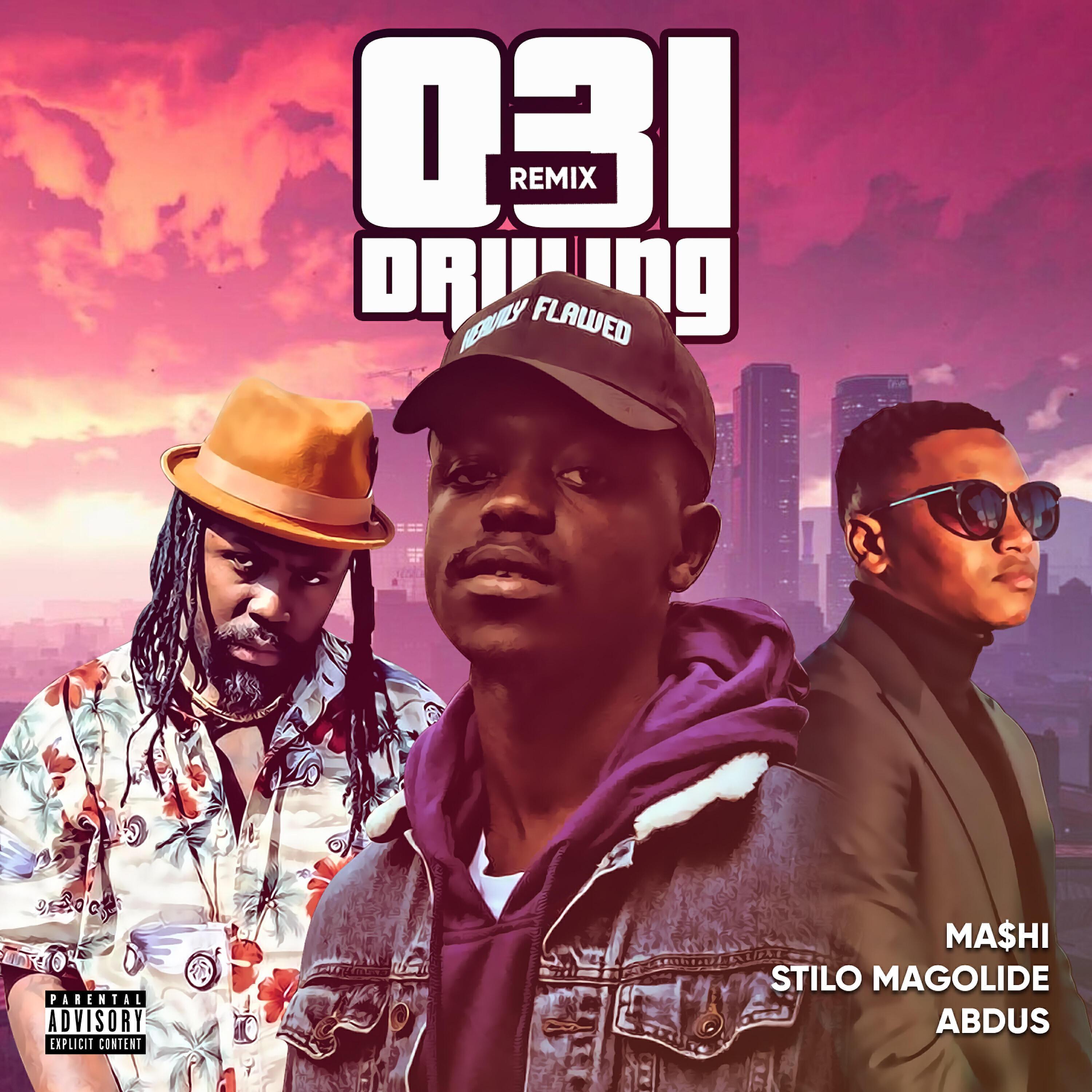 Stilo Magolide