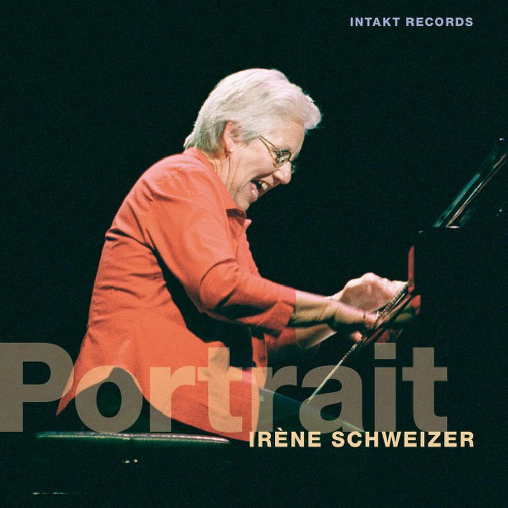 Релиз Portrait