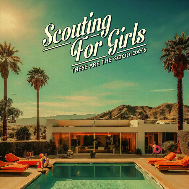 Релиз These Are The Good Days (Xmas Acoustic Version)