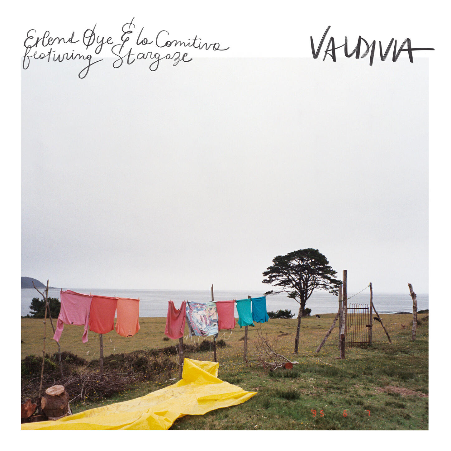 Релиз Valdivia
