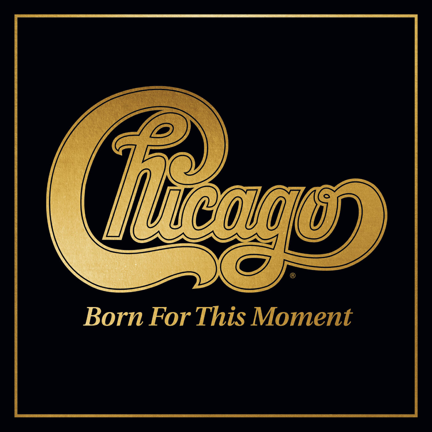 Релиз Born For This Moment