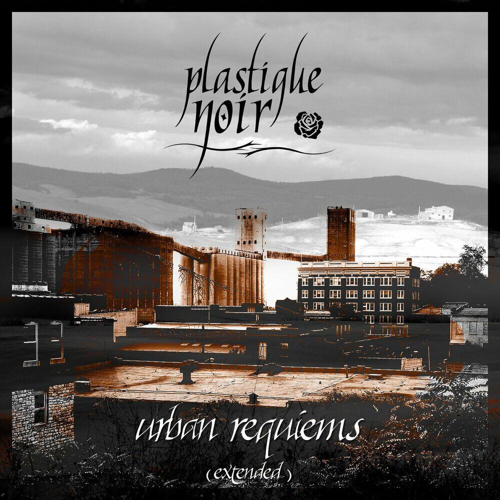 Релиз Urban Requiems (Extended)