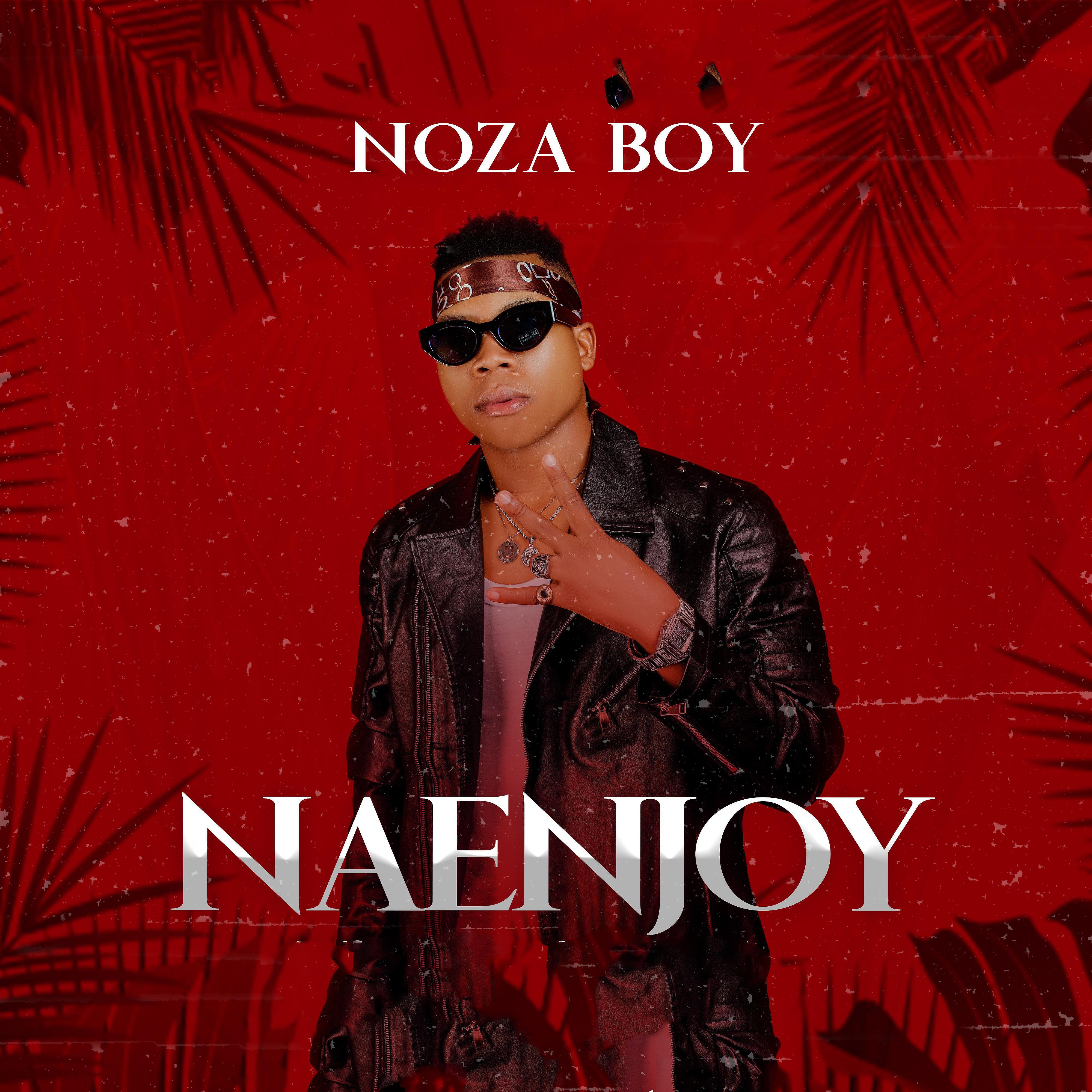 Релиз NA ENJOY