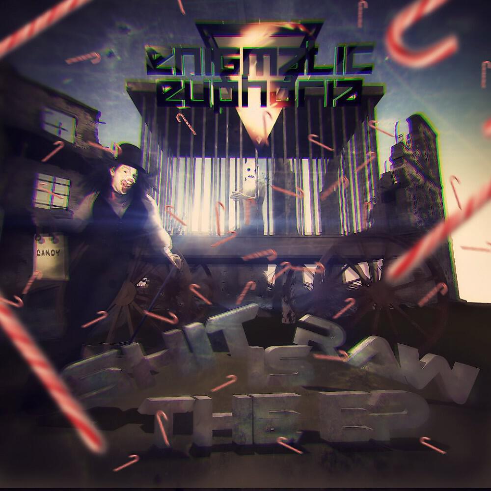 Enigmatic Euphoria