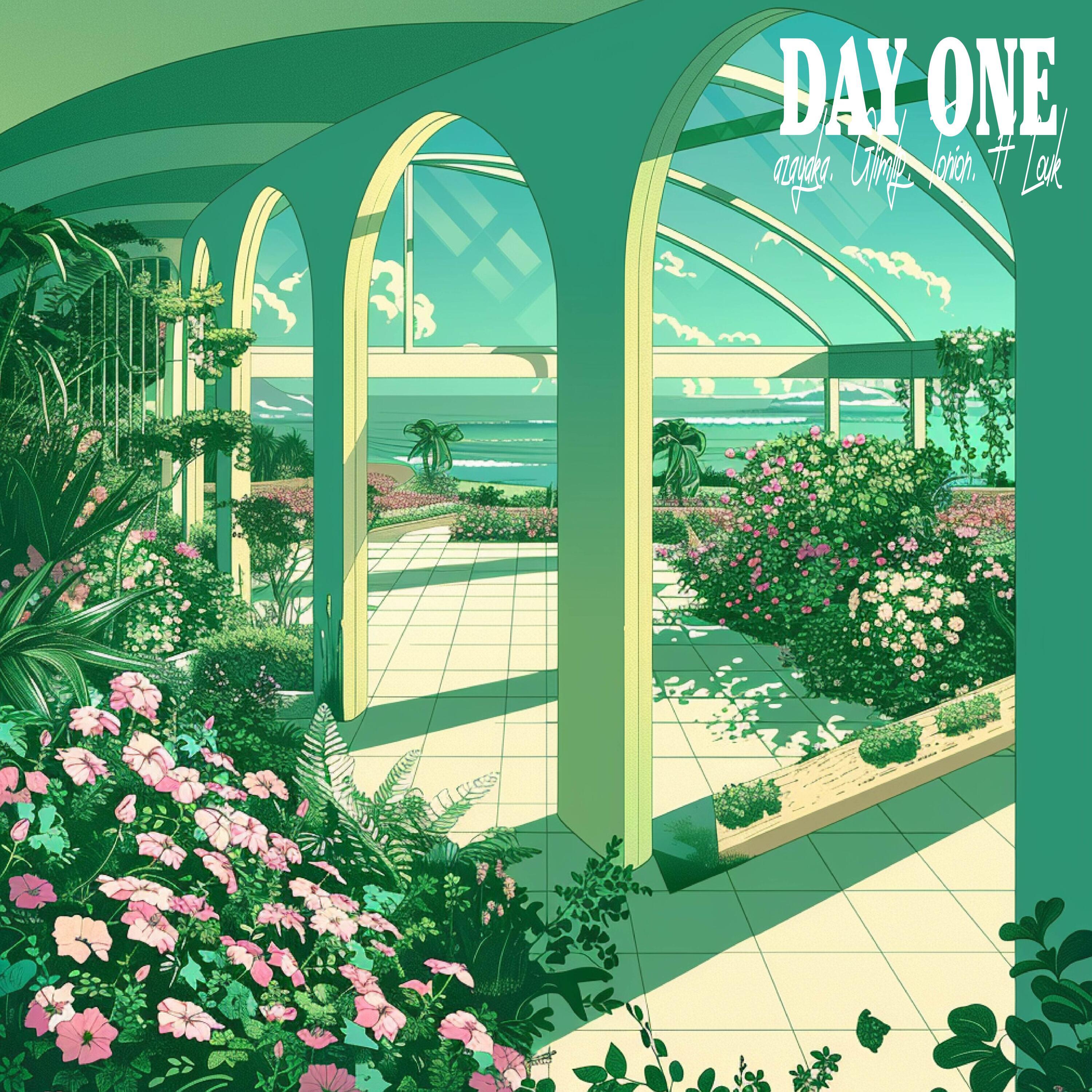Релиз Day One