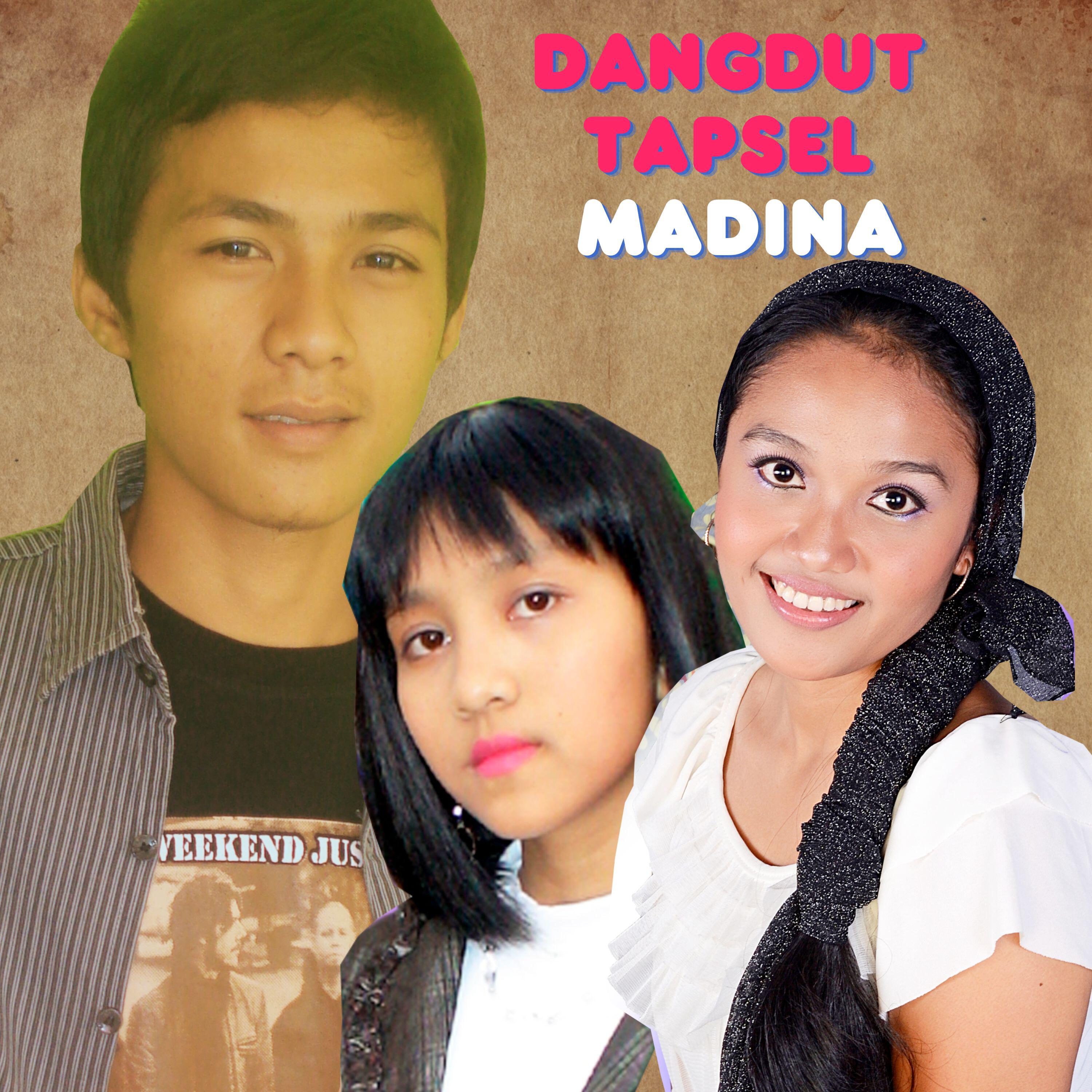 Релиз Album Dangdut Tapsel Terlaris