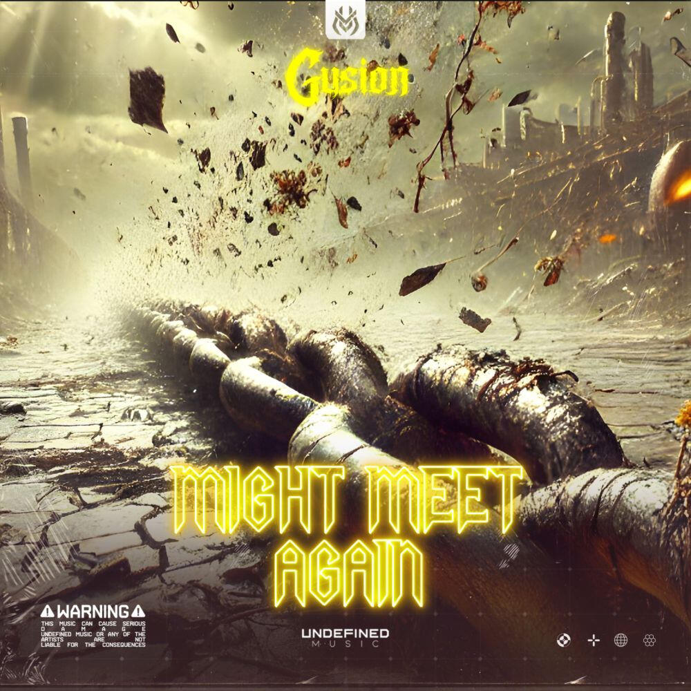 Релиз Might Meet Again