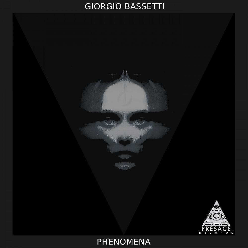 Релиз Phenomena