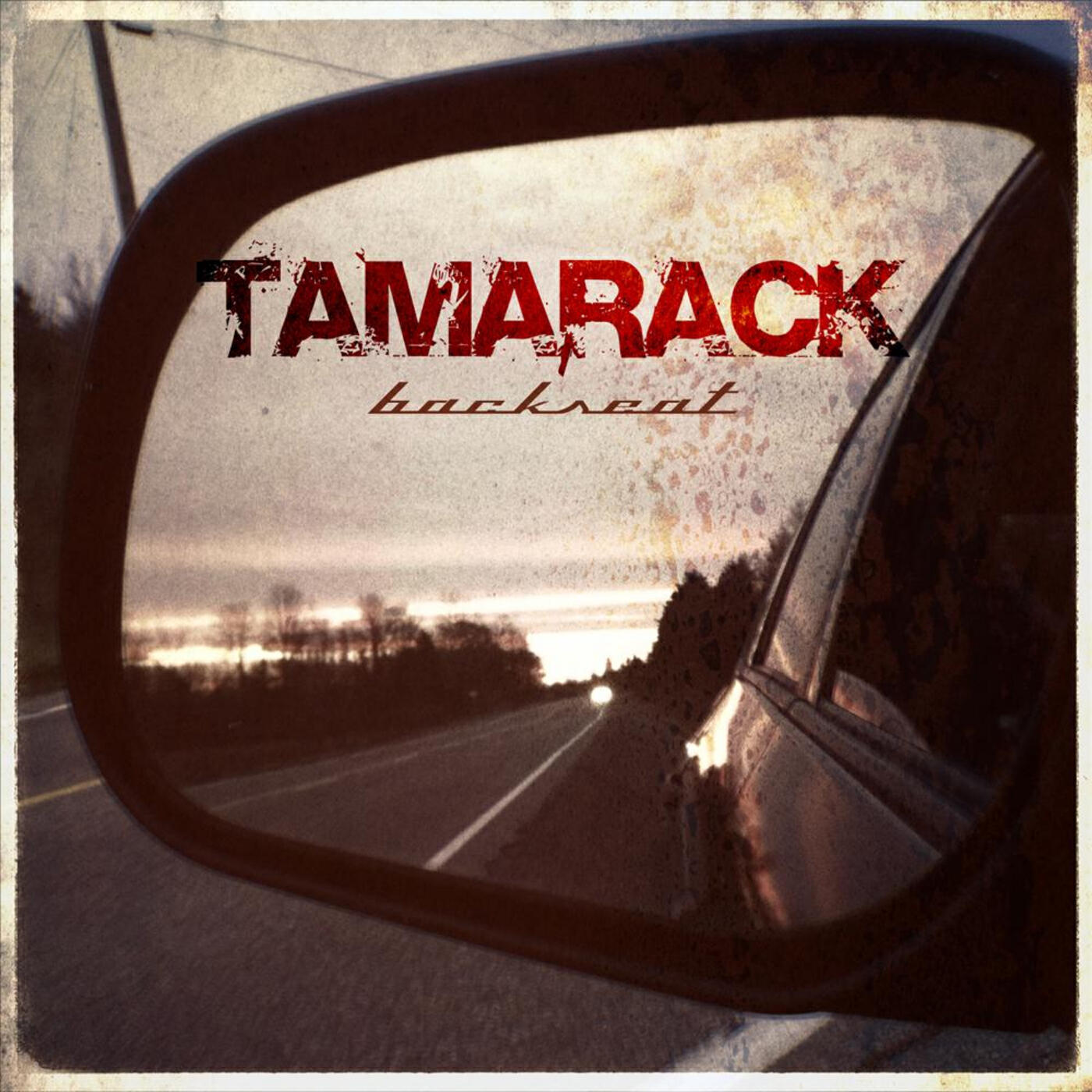 Релиз Backseat