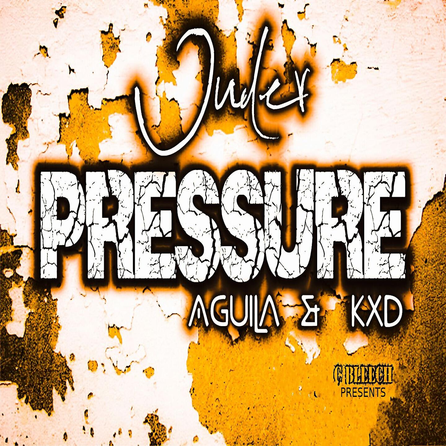 Релиз Under Pressure