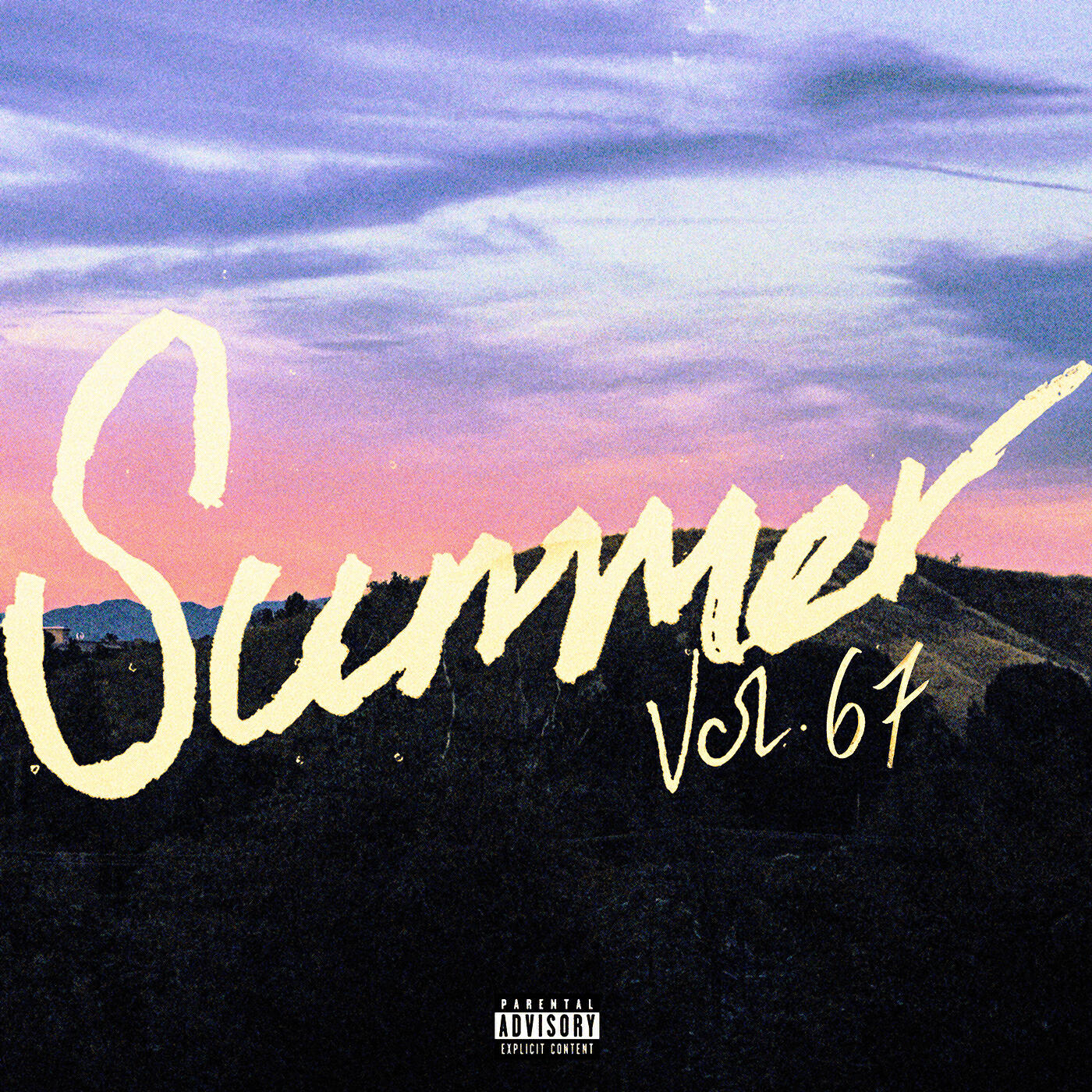 Релиз Summer Vol. 67