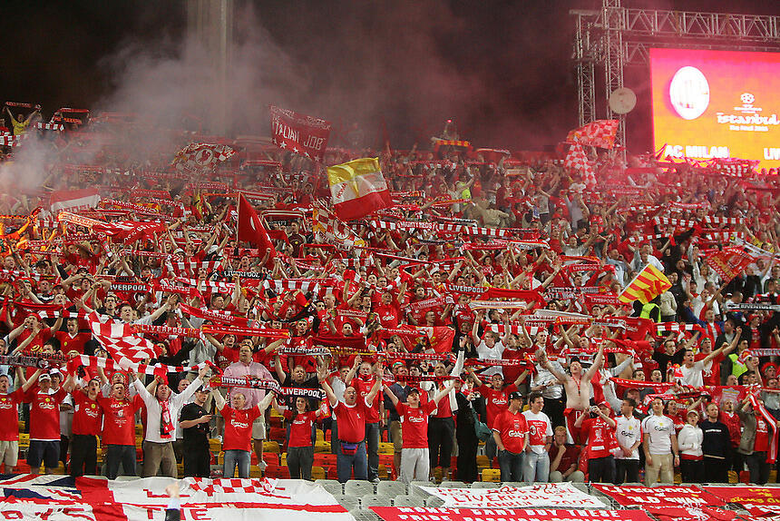 Kop Choir