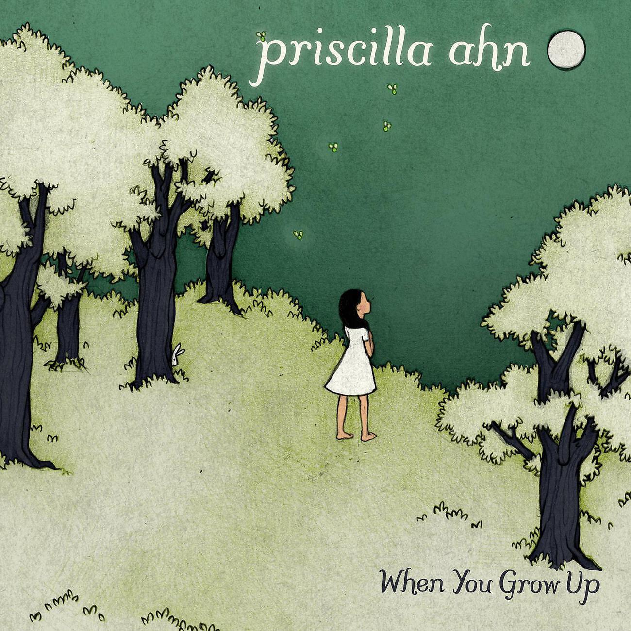 Постер альбома When You Grow Up