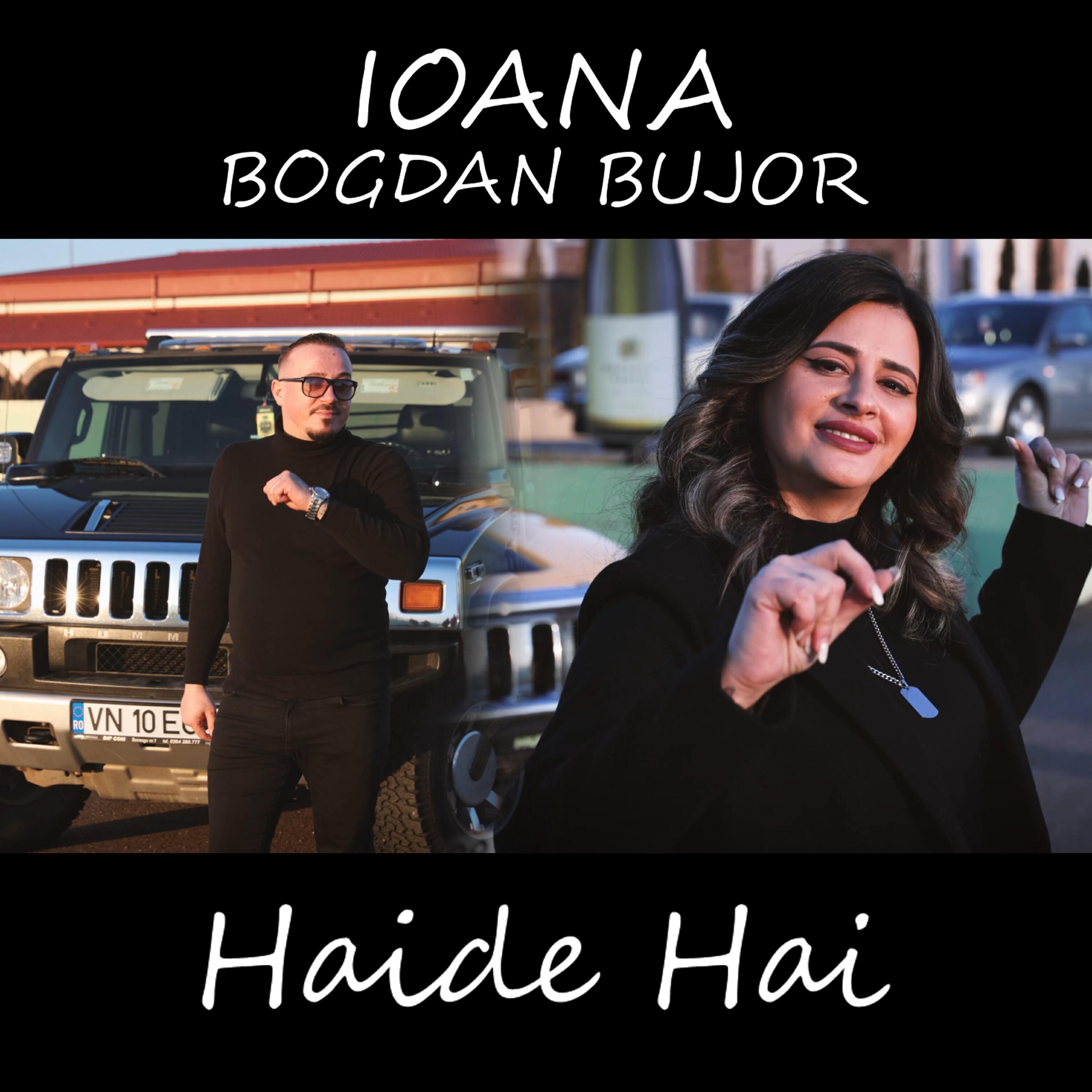 Релиз Haide Hai