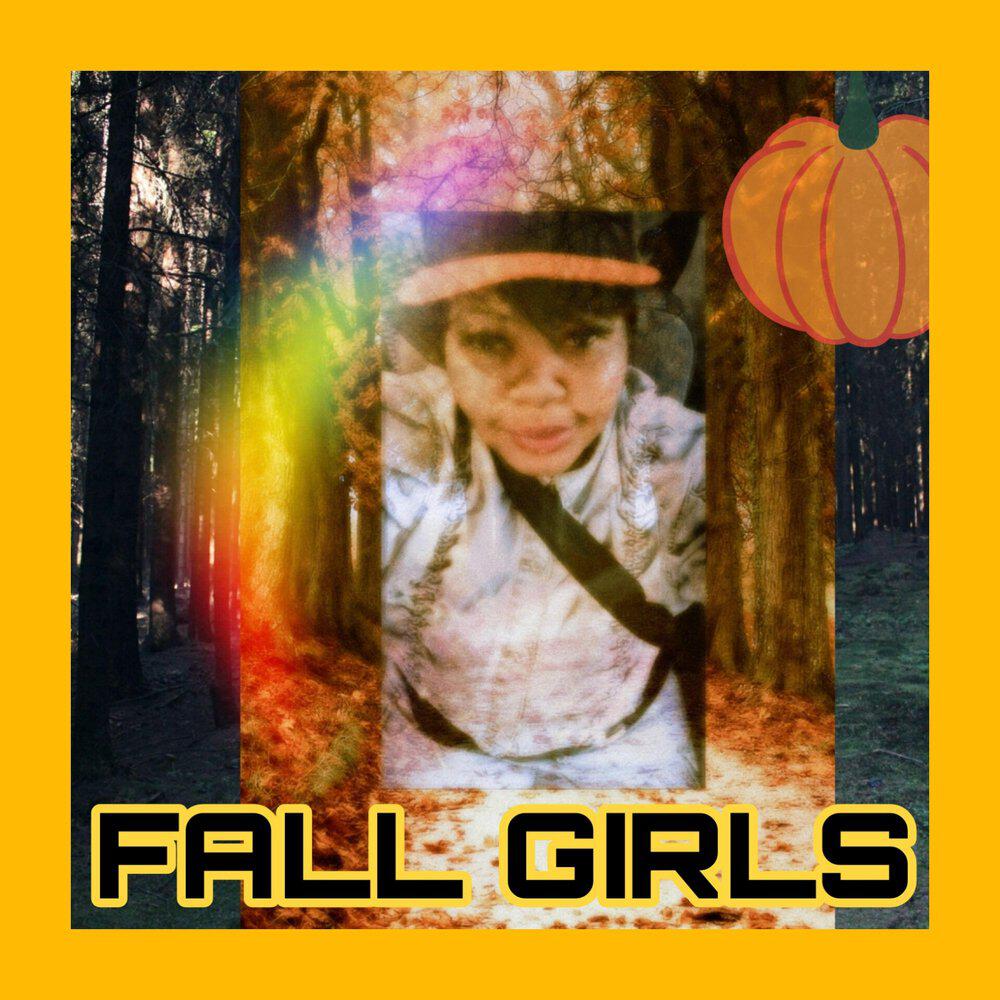 Релиз FALL GIRLS