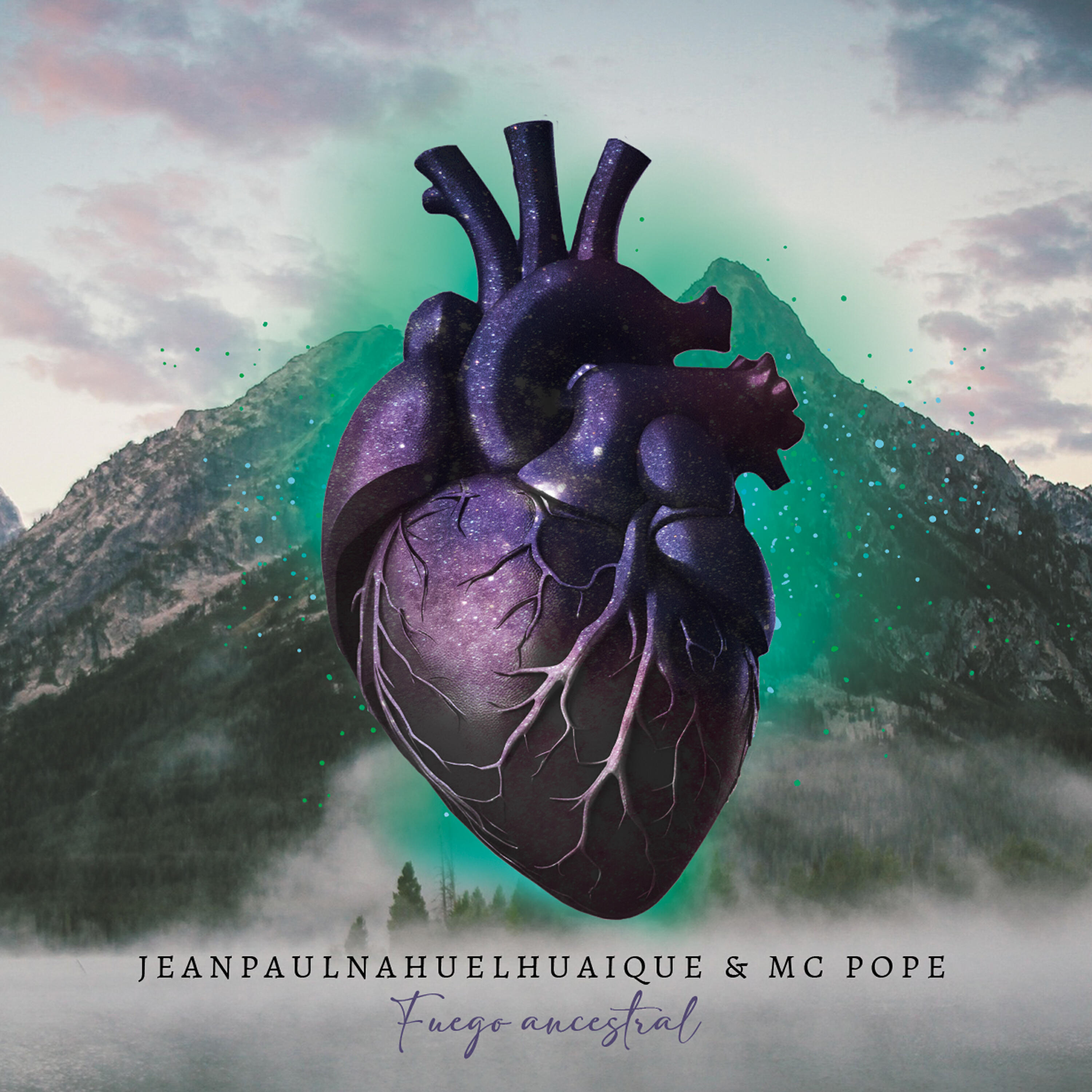 Релиз Fuego Ancestral