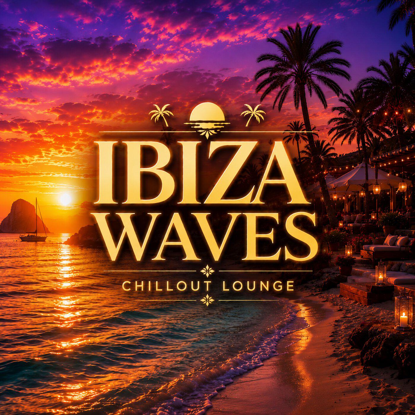 Релиз Ibiza Waves