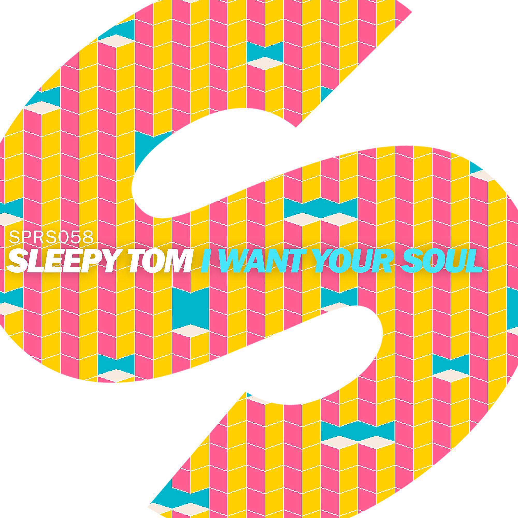 Релиз I Want Your Soul