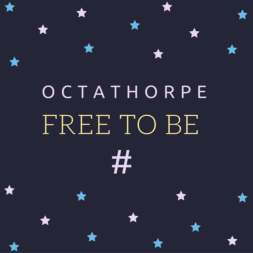 Релиз Free to Be