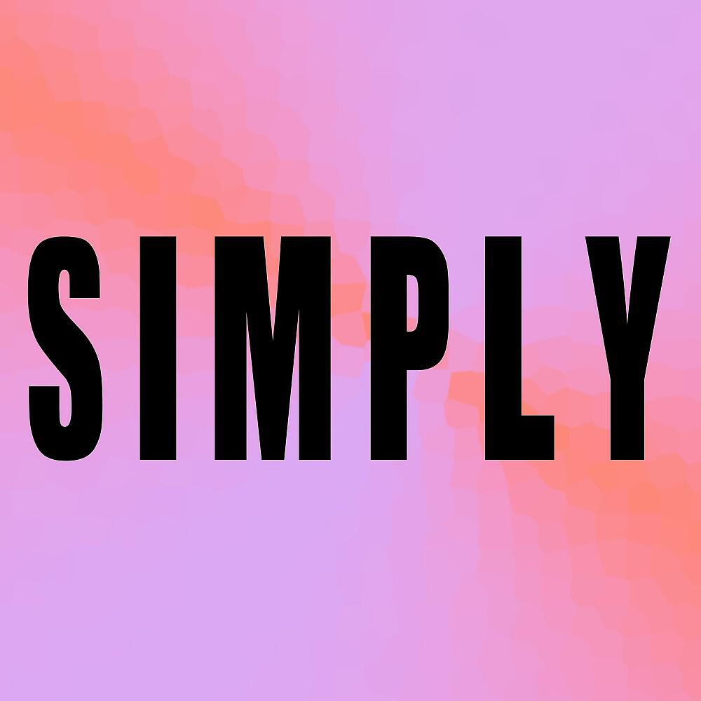 Релиз Simply