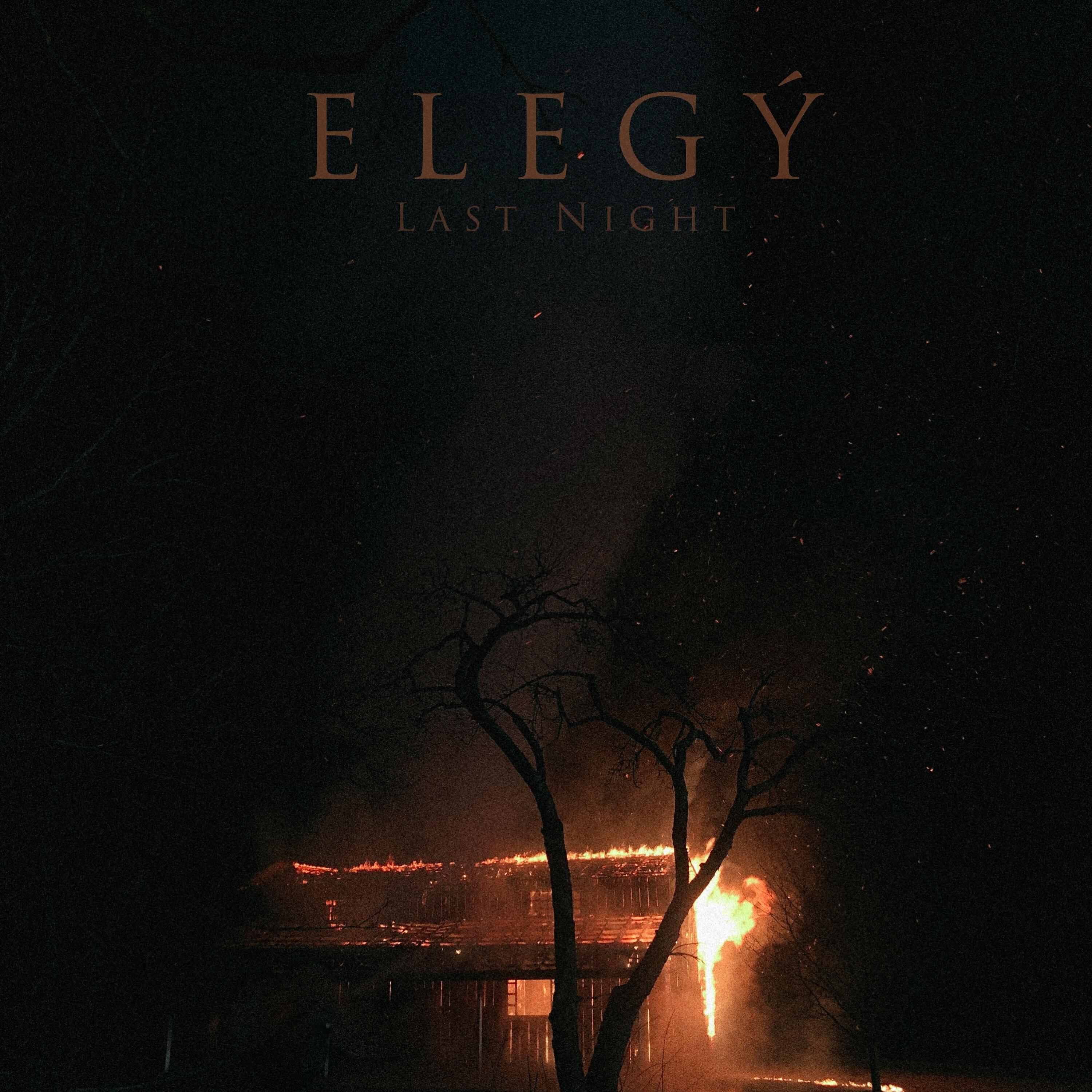 Релиз Last Night