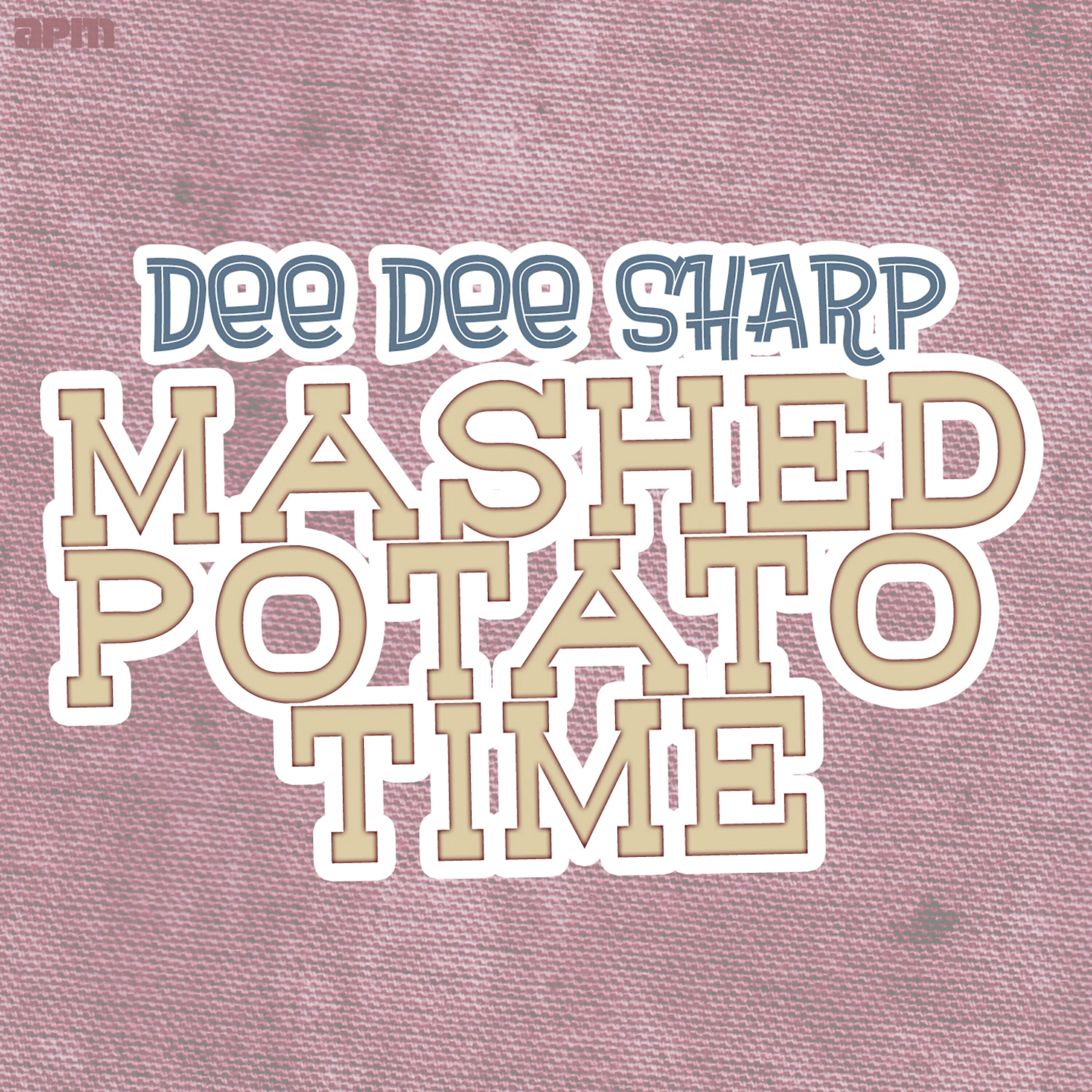 Релиз Mashed Potato Time